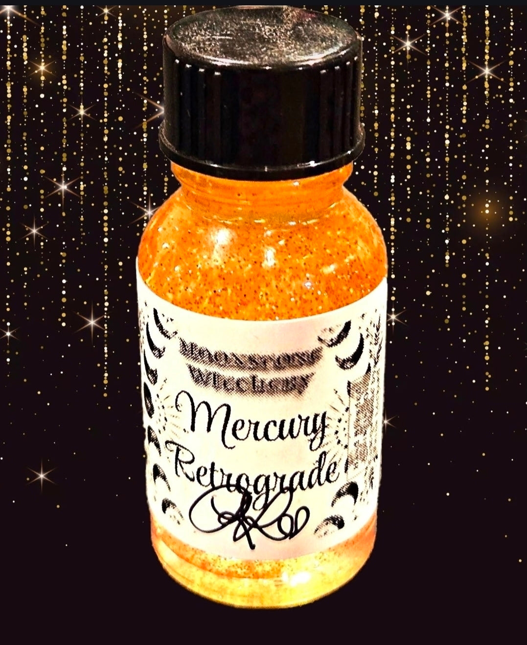 ✨️Spelled Oils✨️