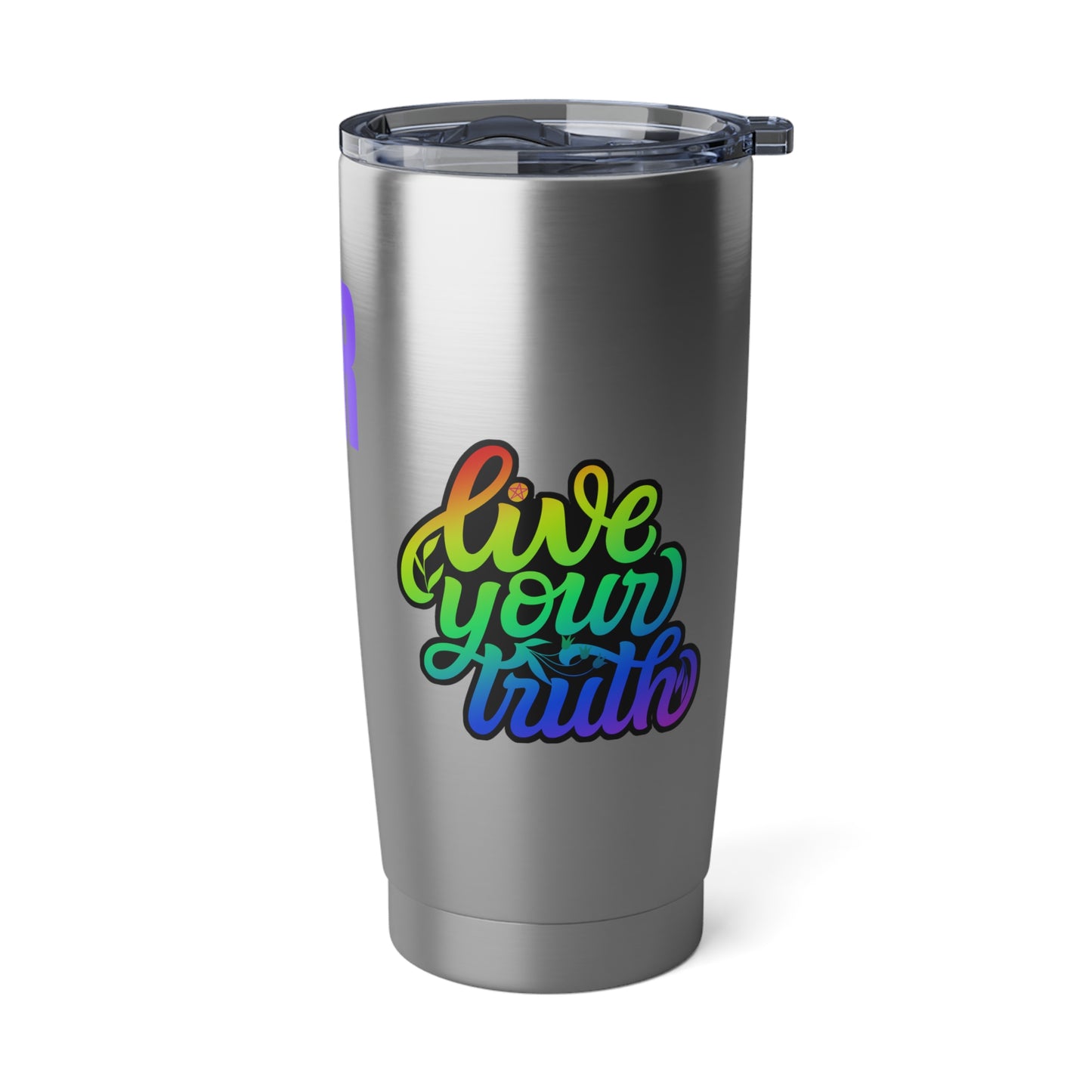 MW Inspirational 20oz Tumbler
