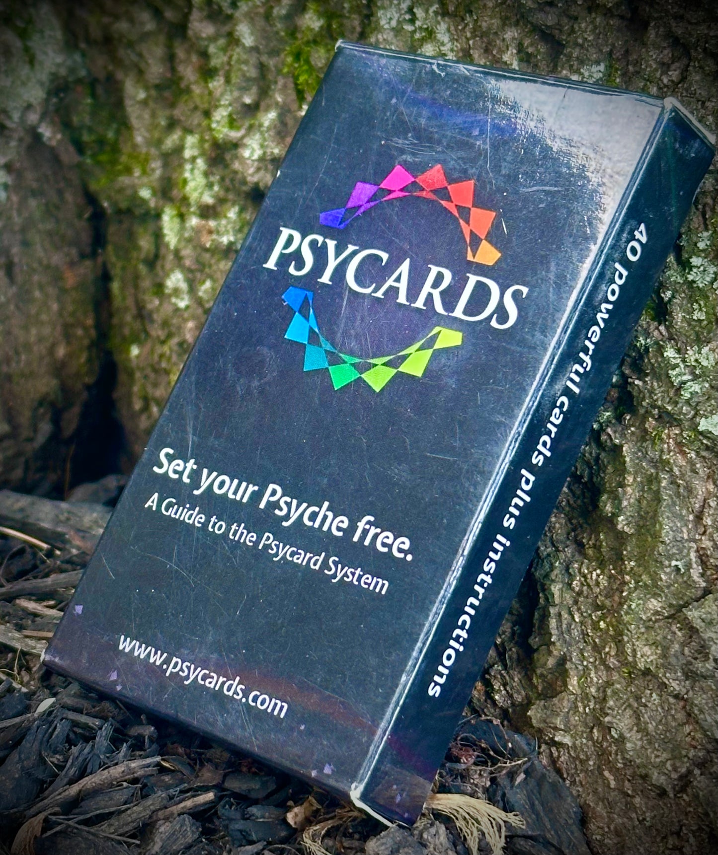 Card Decks