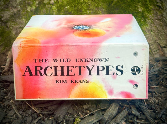 Card Decks