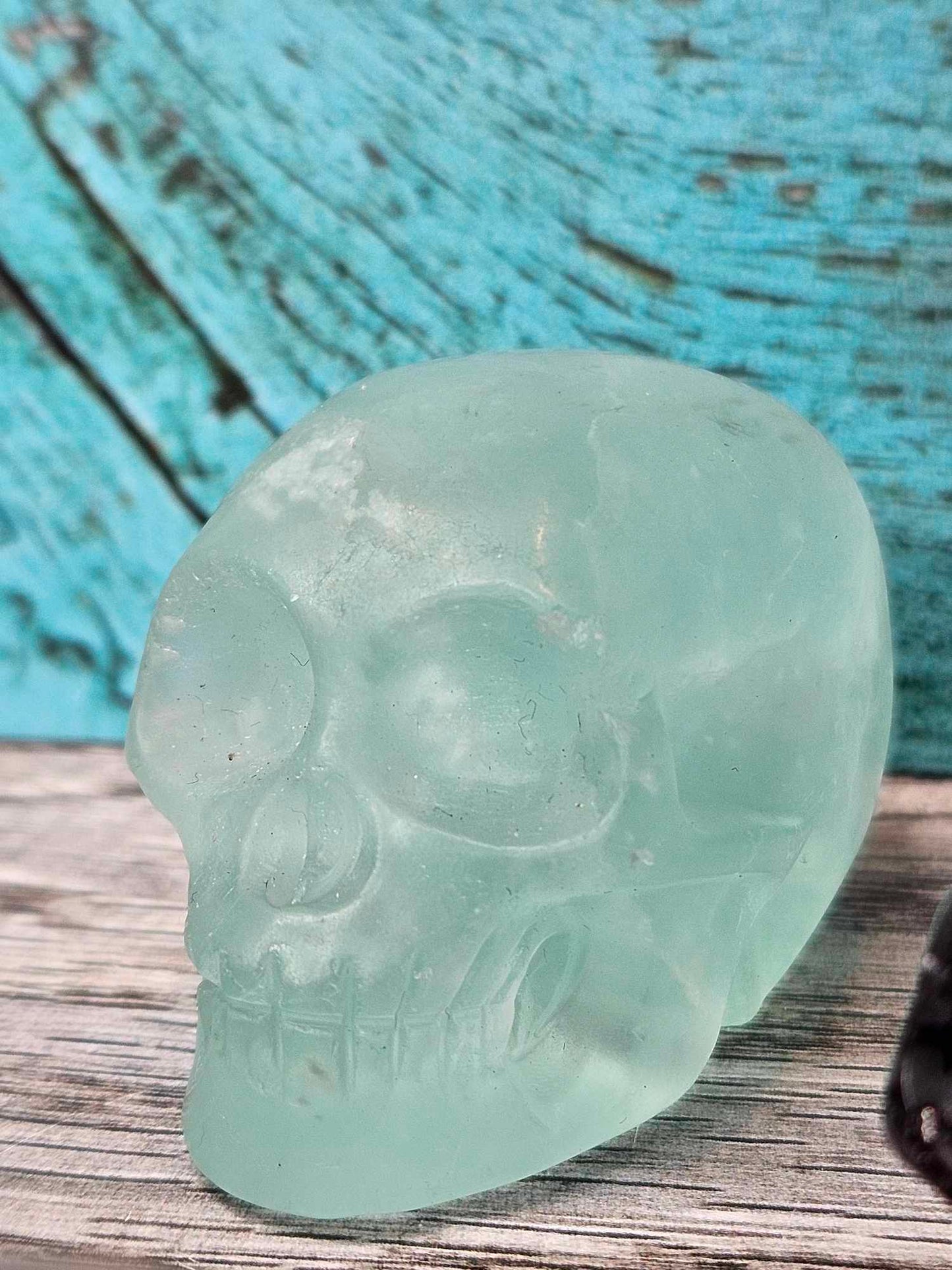 Stuck in my Head Assorted Skull Babies - Healing on All Levels (Physical, Emotional, & Mental)