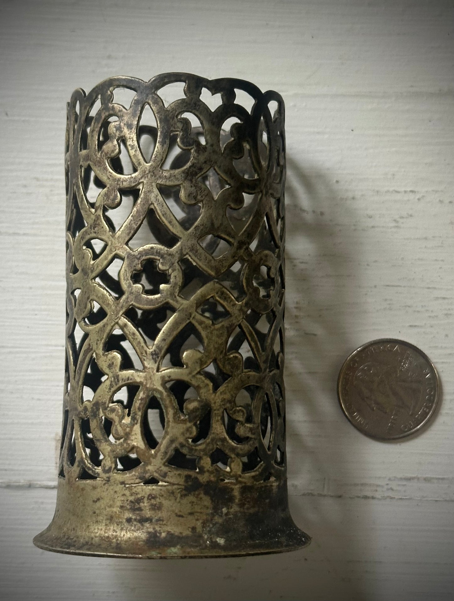 🎩Fancy Candle Holder💫