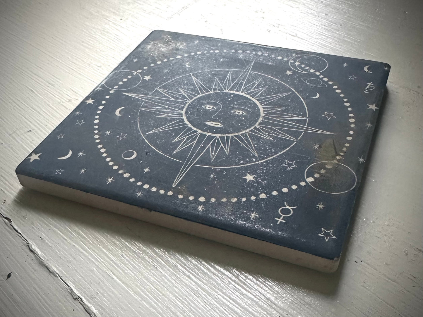 πβοΈπ Celestial Coaster πβοΈπ