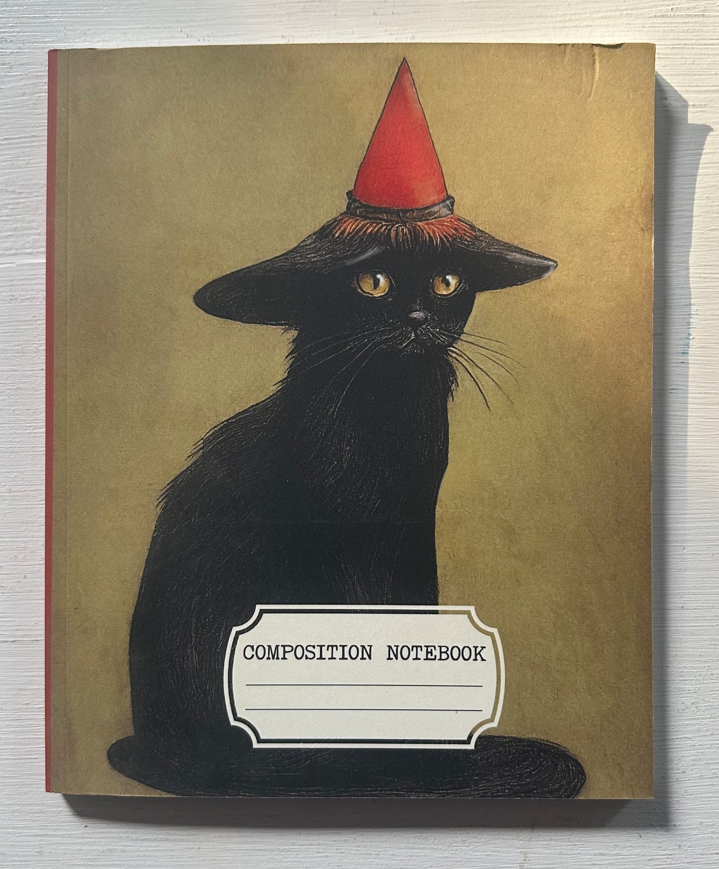 Witchy Bookcase Time!