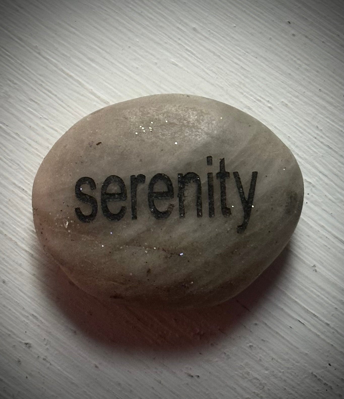 Inspirational Palmstones
