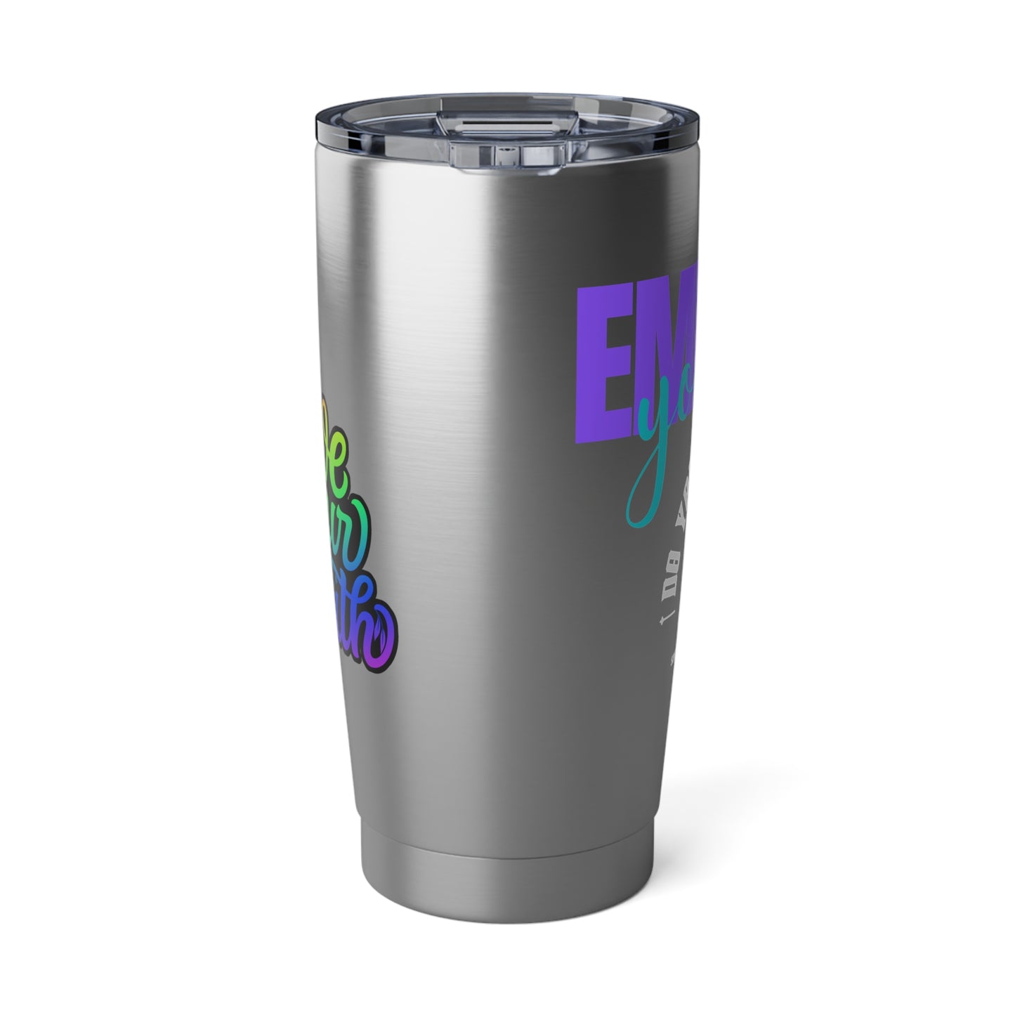 MW Inspirational 20oz Tumbler