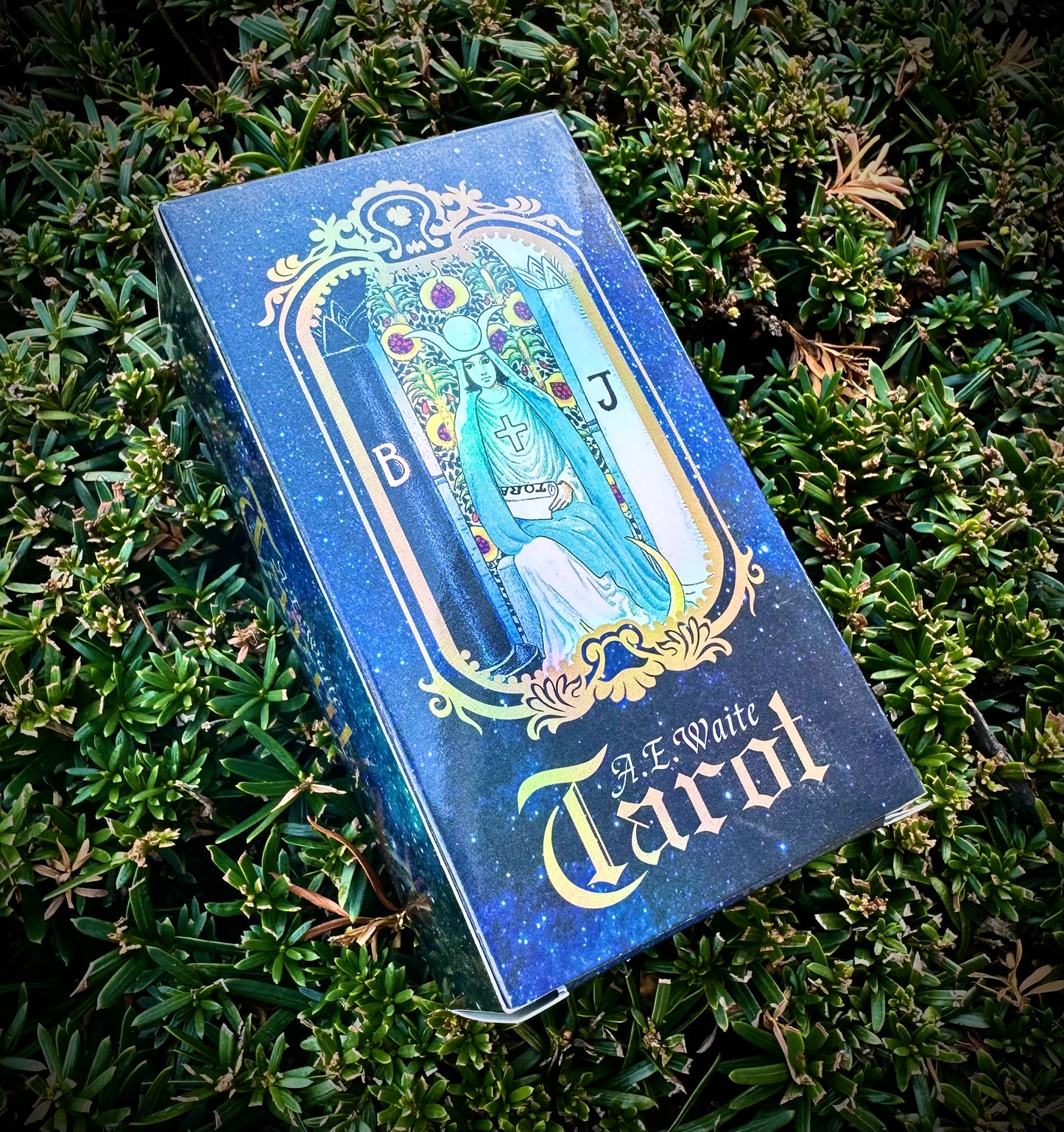 Card Decks