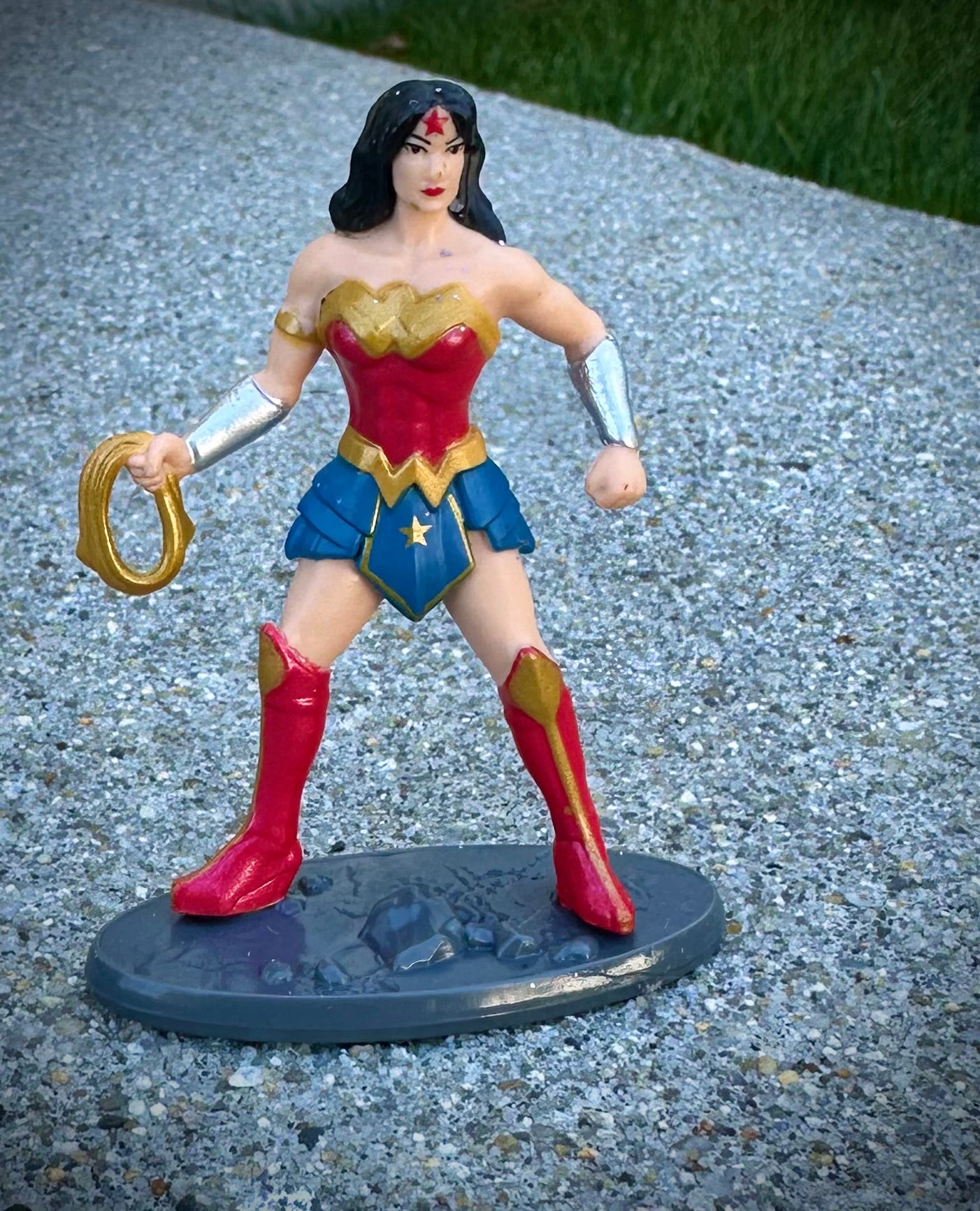 🦹Protected and Defended Action Figures🦹♀️