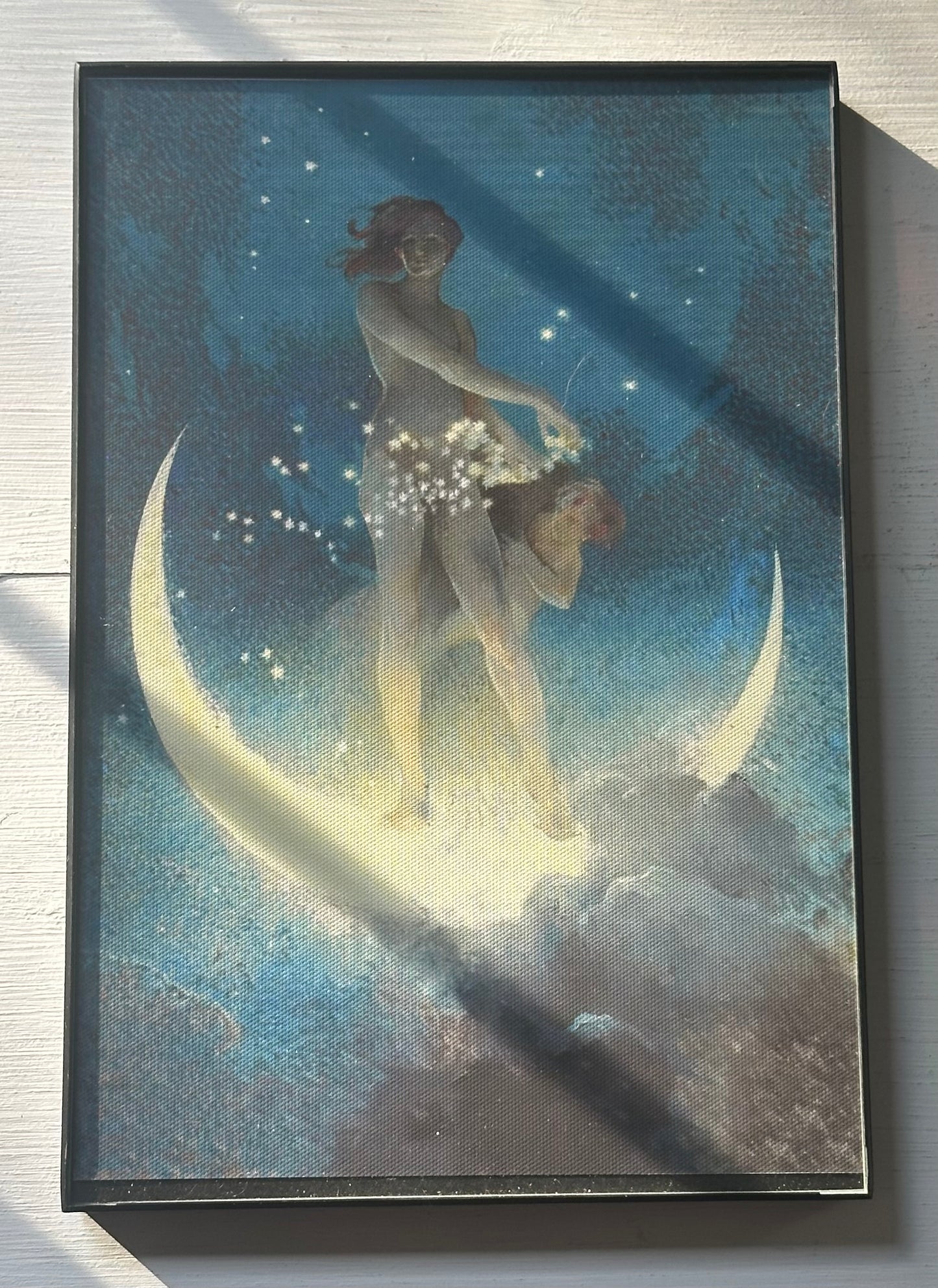 Witchy Artwork