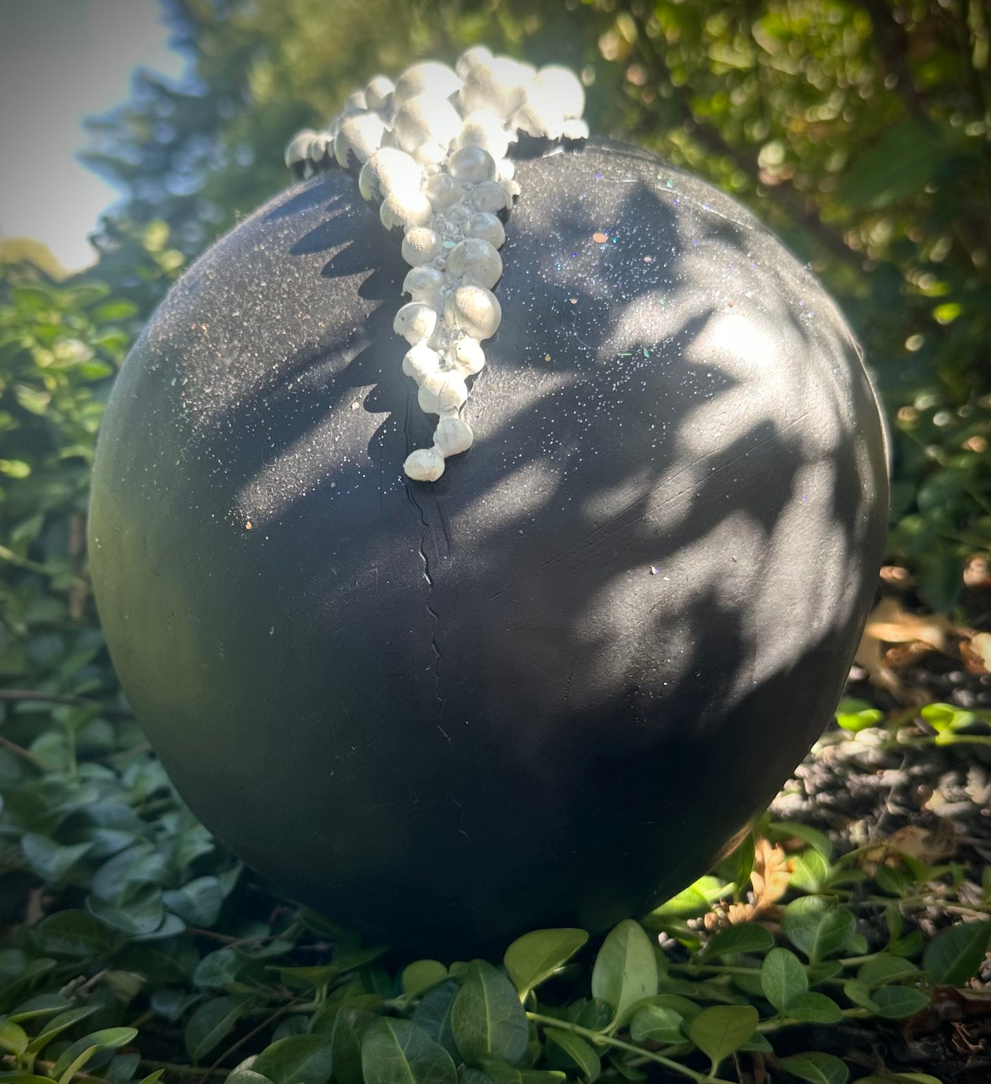 🫧Mother of All Pearl Skull🫧