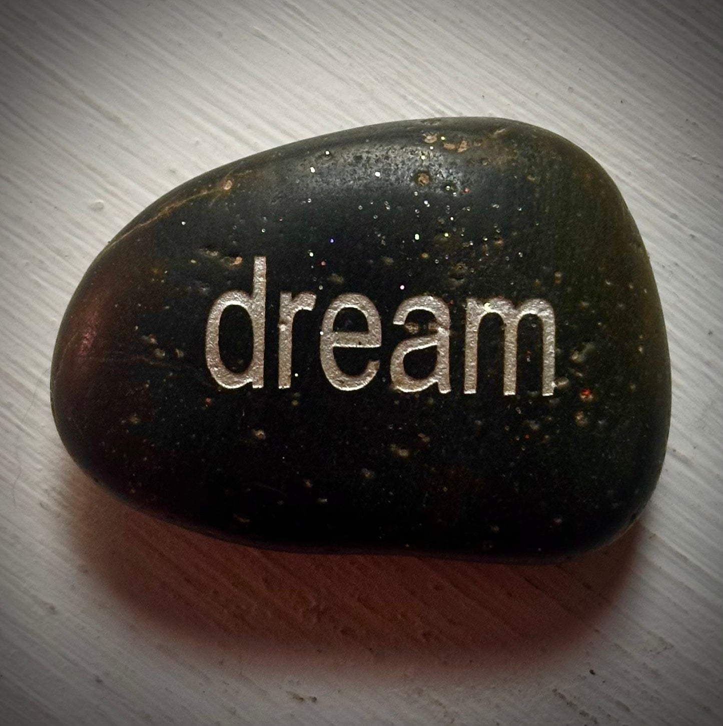 Inspirational Palmstones