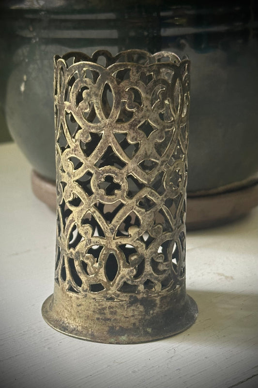 🎩Fancy Candle Holder💫