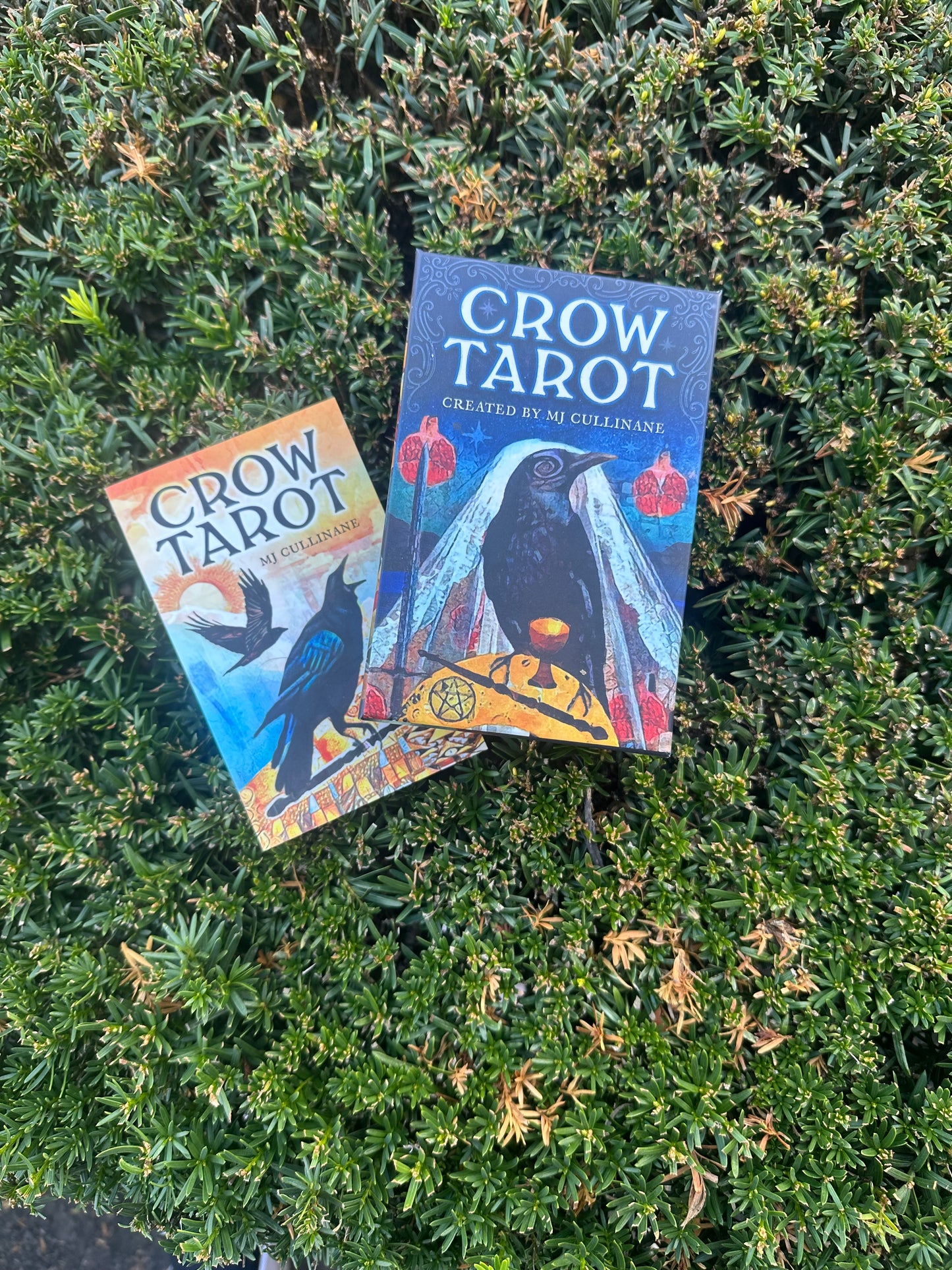 Card Decks