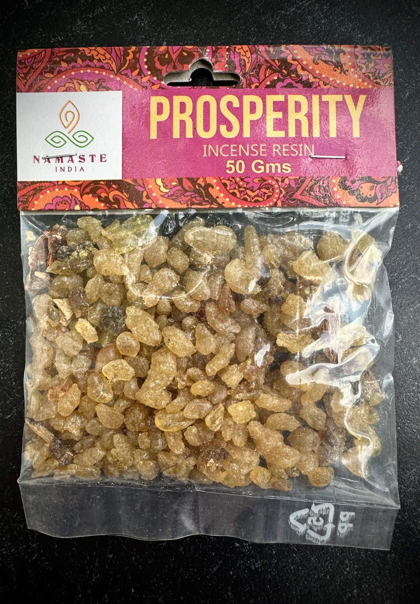 ✨Resin Incenses✨