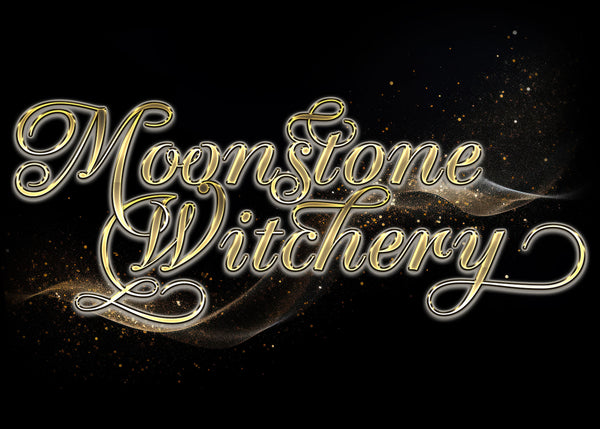 moonstonewitchery logo