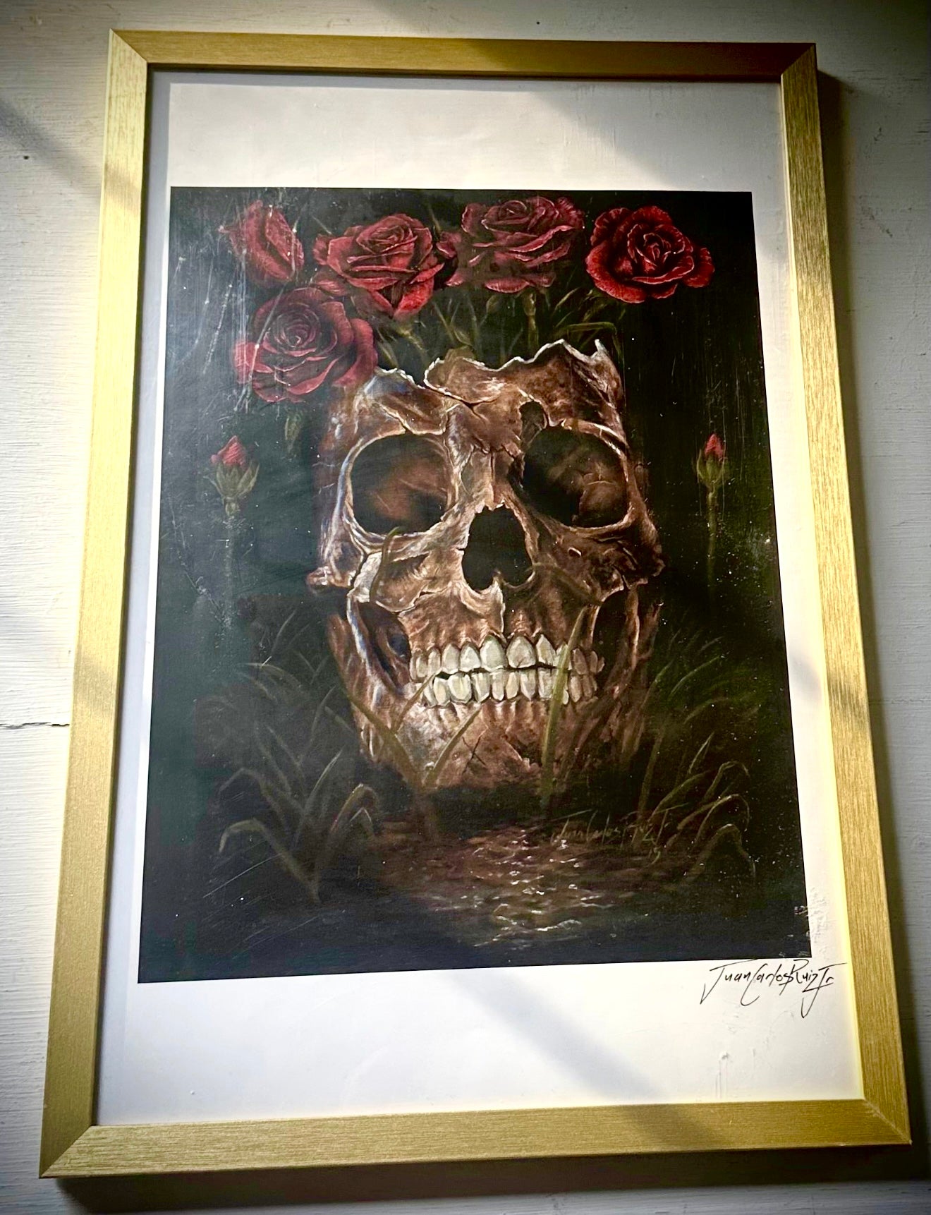 Witchy Artwork