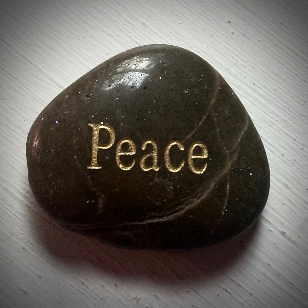 Inspirational Palmstones