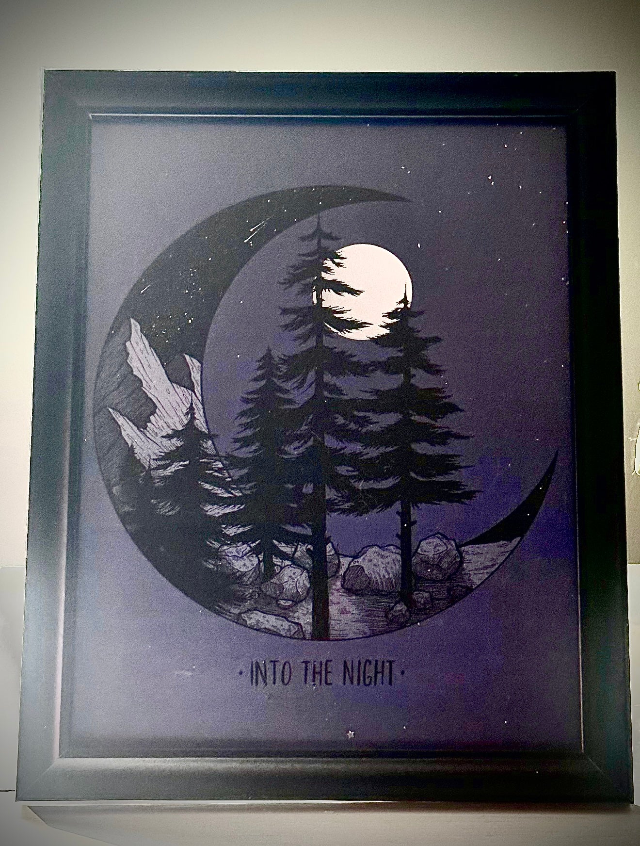 Witchy Artwork