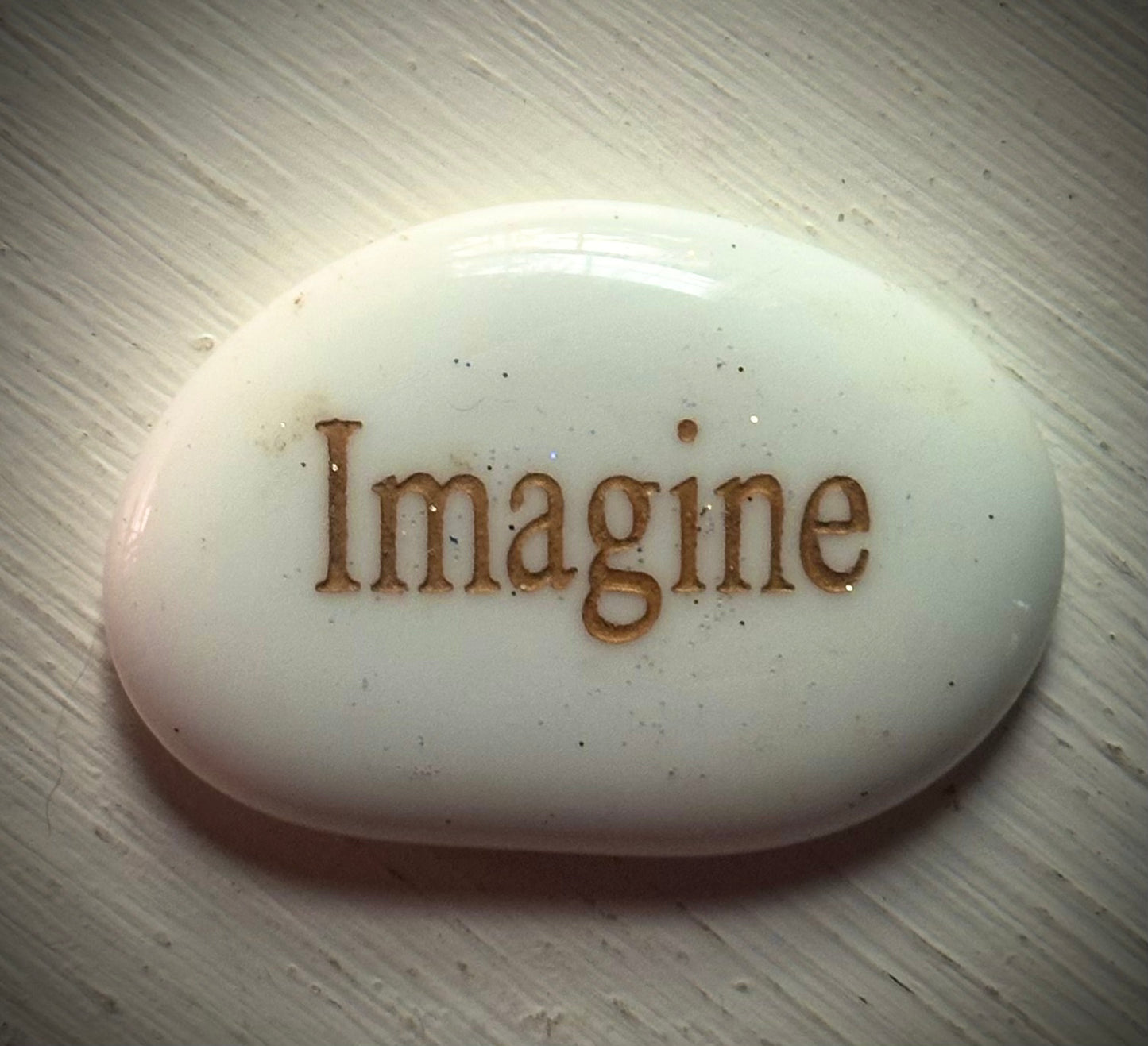 Inspirational Palmstones