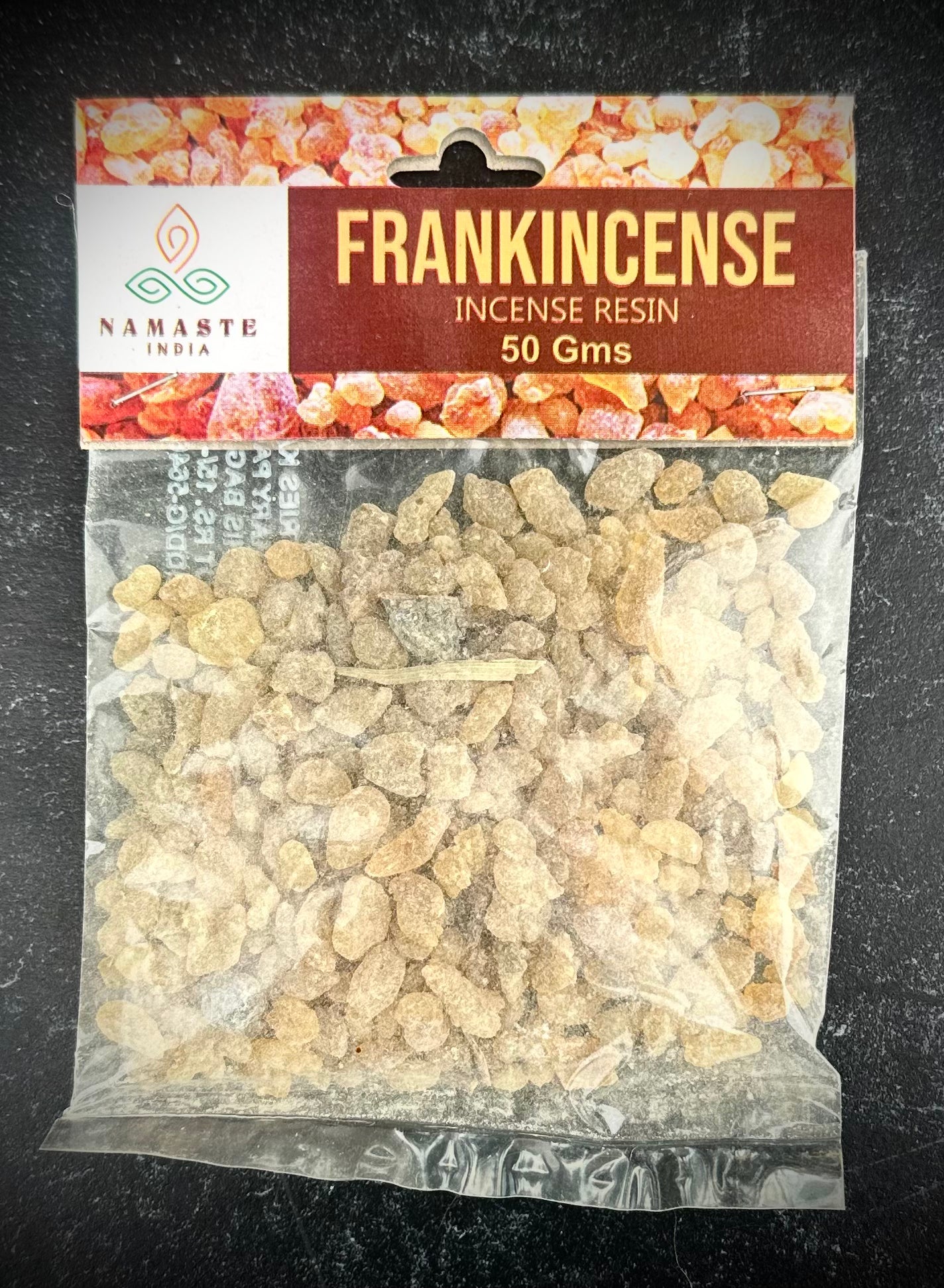 ✨Resin Incenses✨