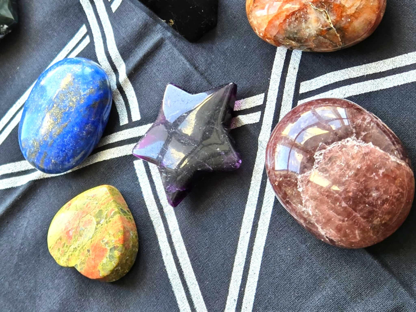 Crystal of the Month Bundle