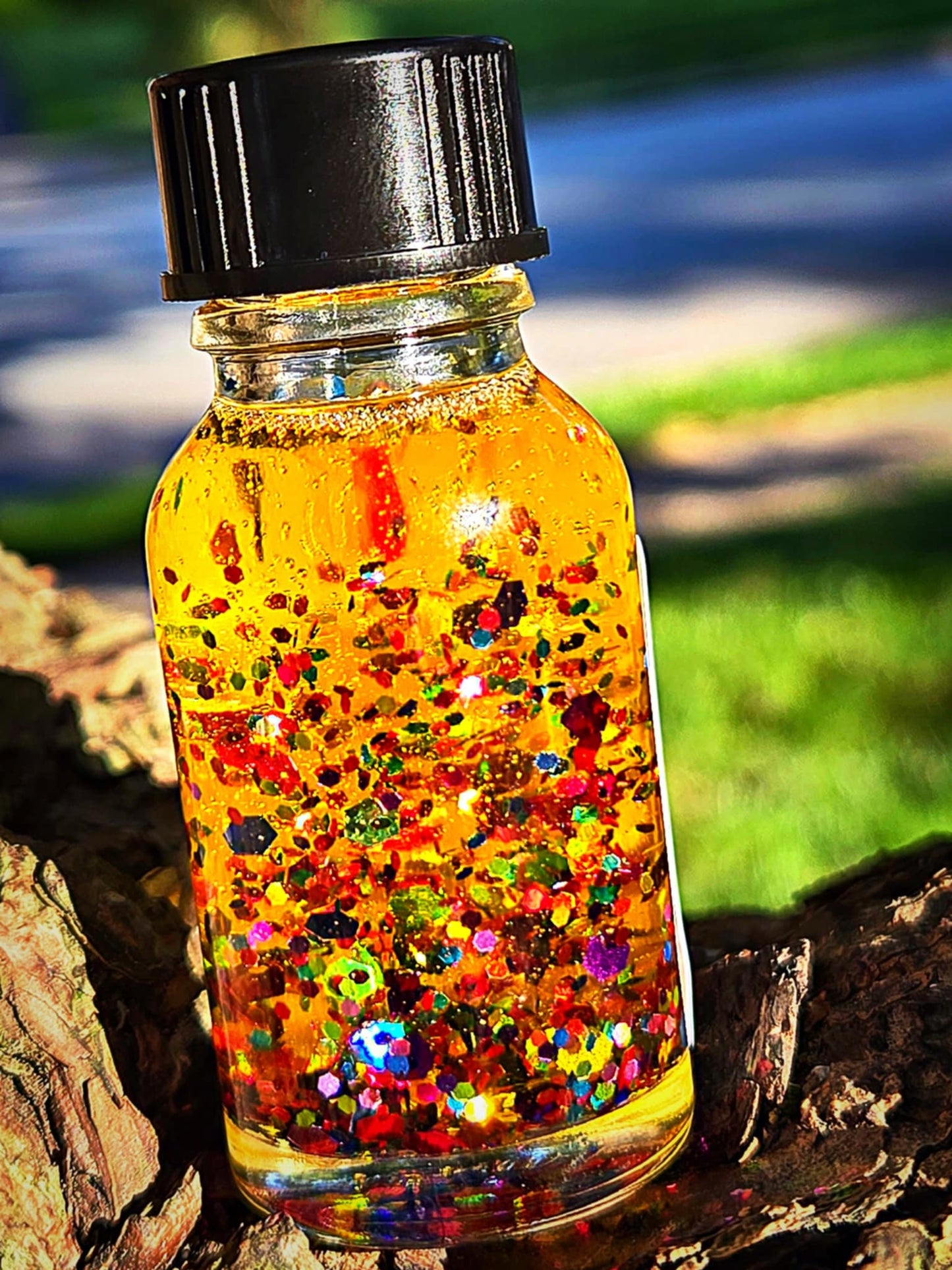 ✨️Spelled Oils✨️