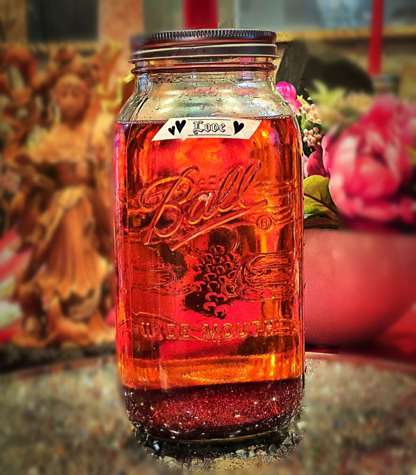 ✨️Spelled Oils✨️