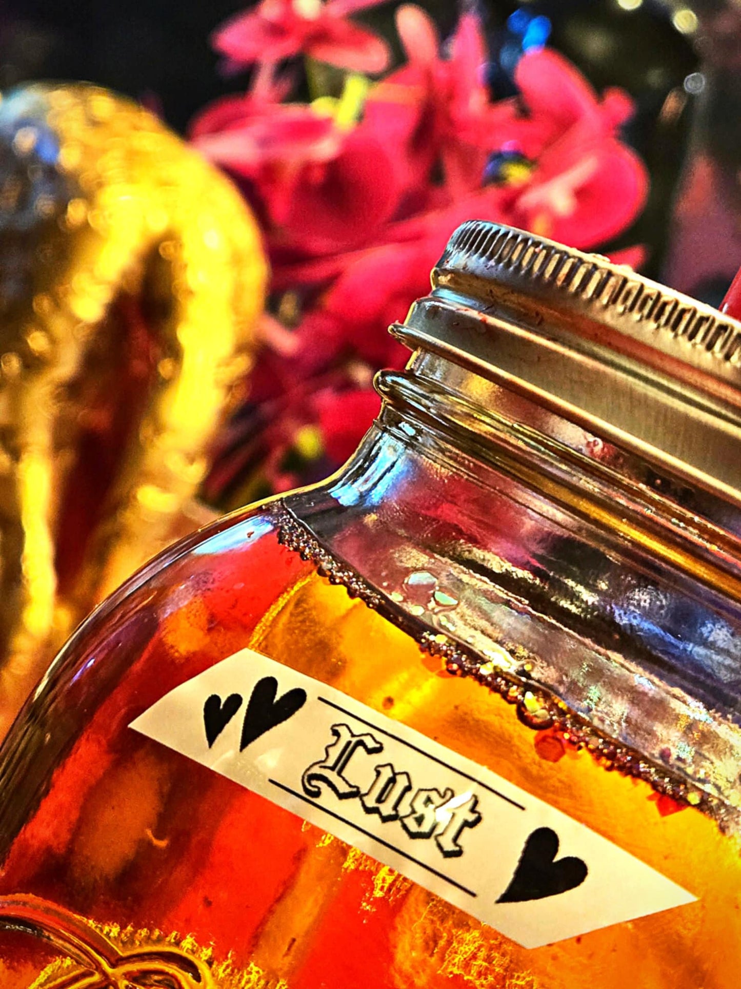 ✨️Spelled Oils✨️