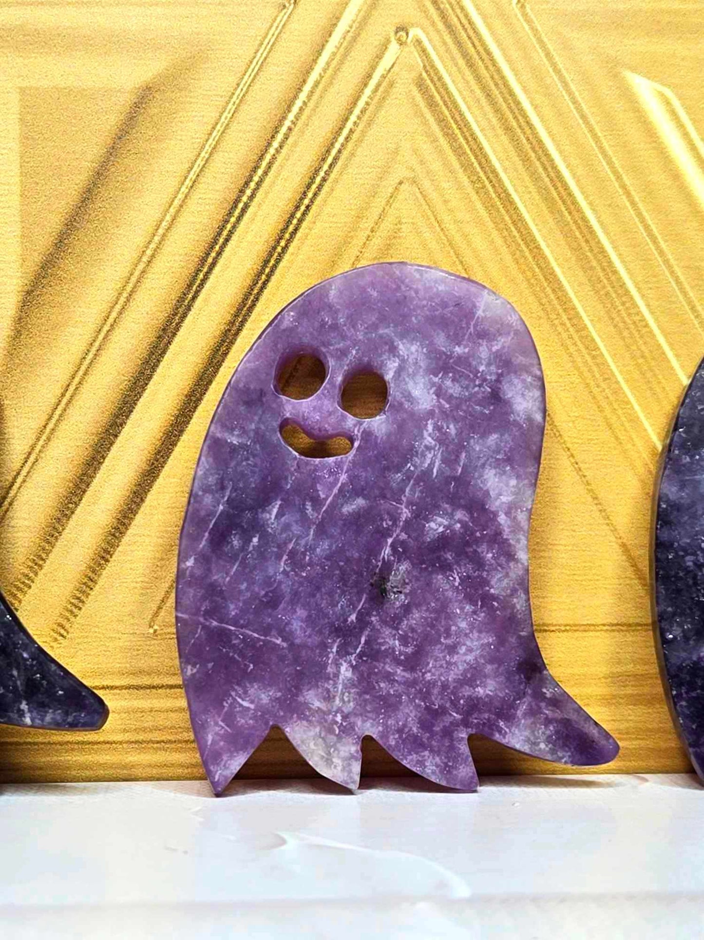 Bootiful Boos - Healing