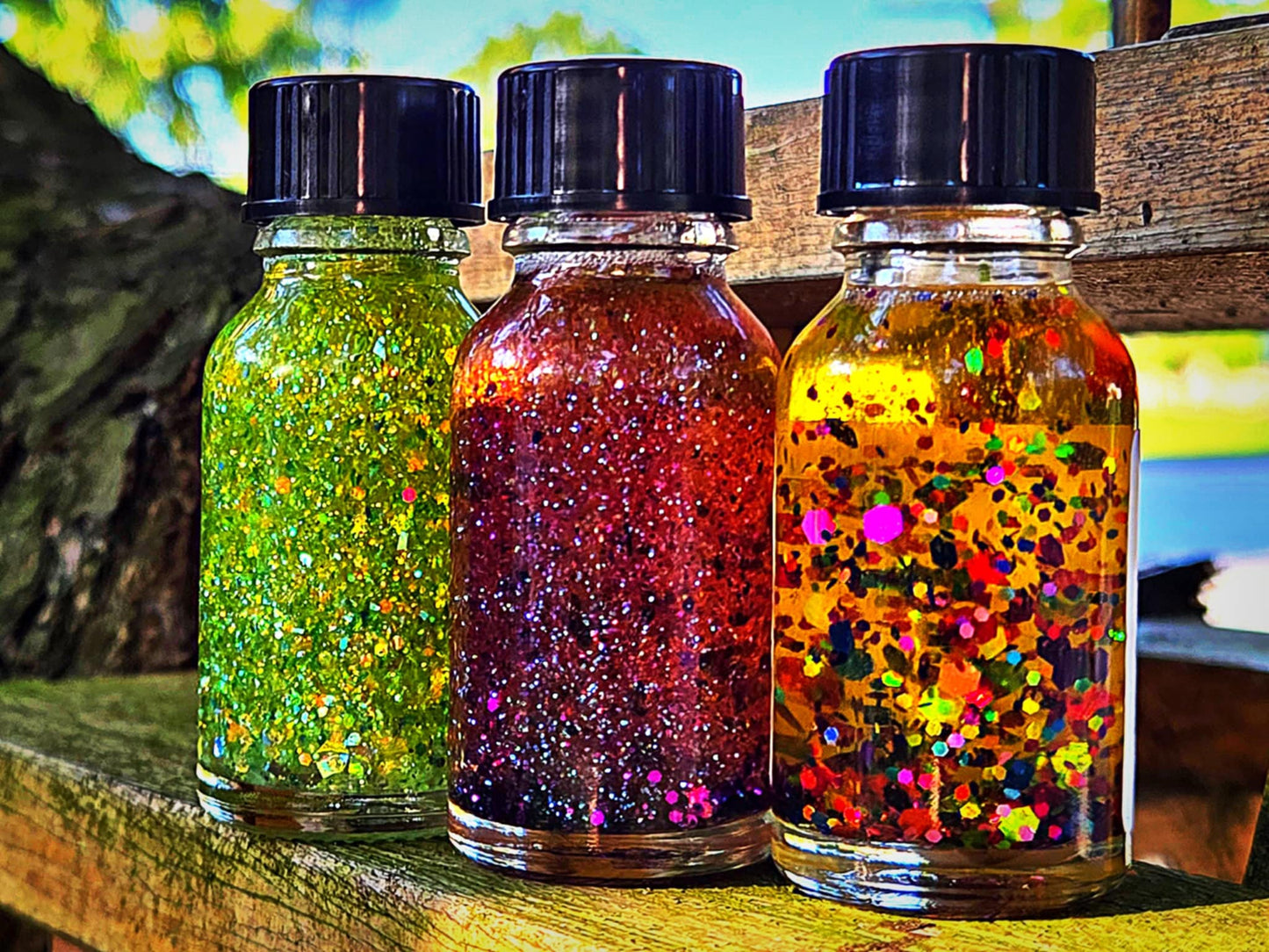 ✨️Spelled Oils✨️