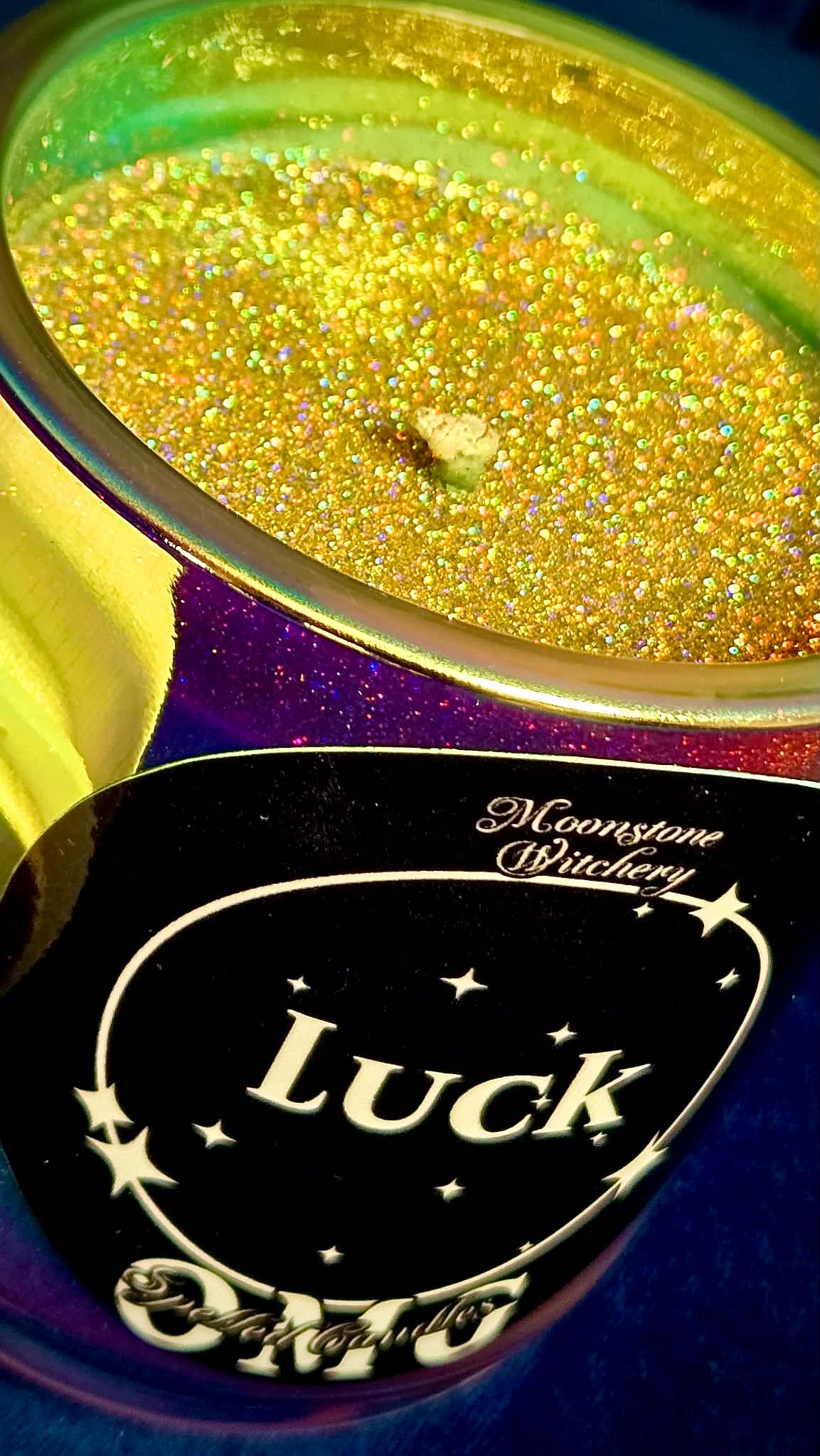 🍀Luck