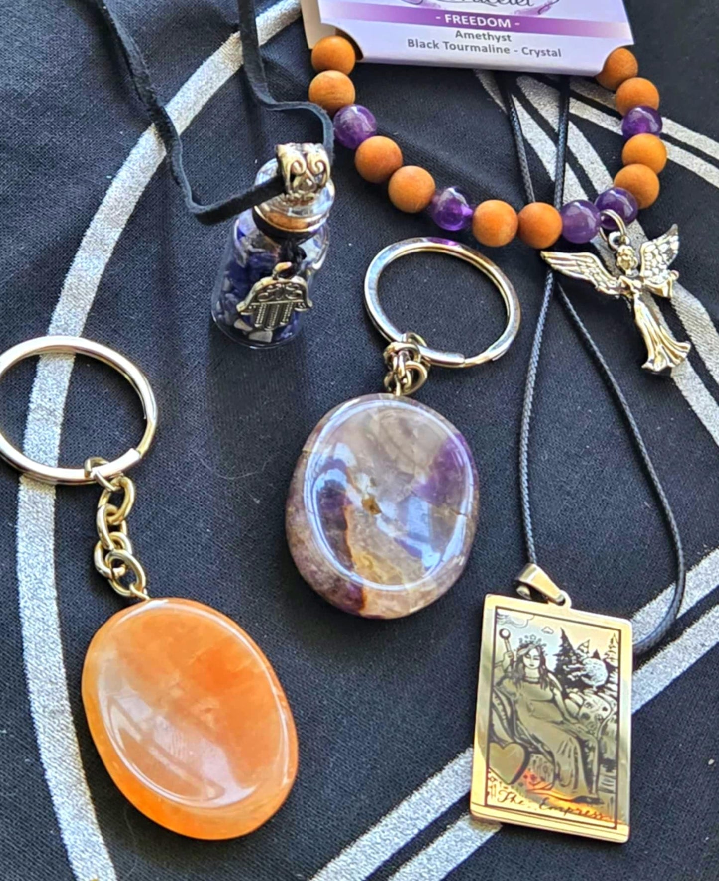 Mystery Boxes