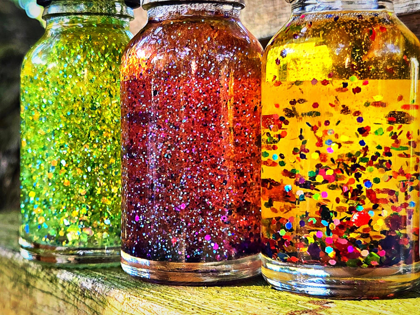 ✨️Spelled Oils✨️