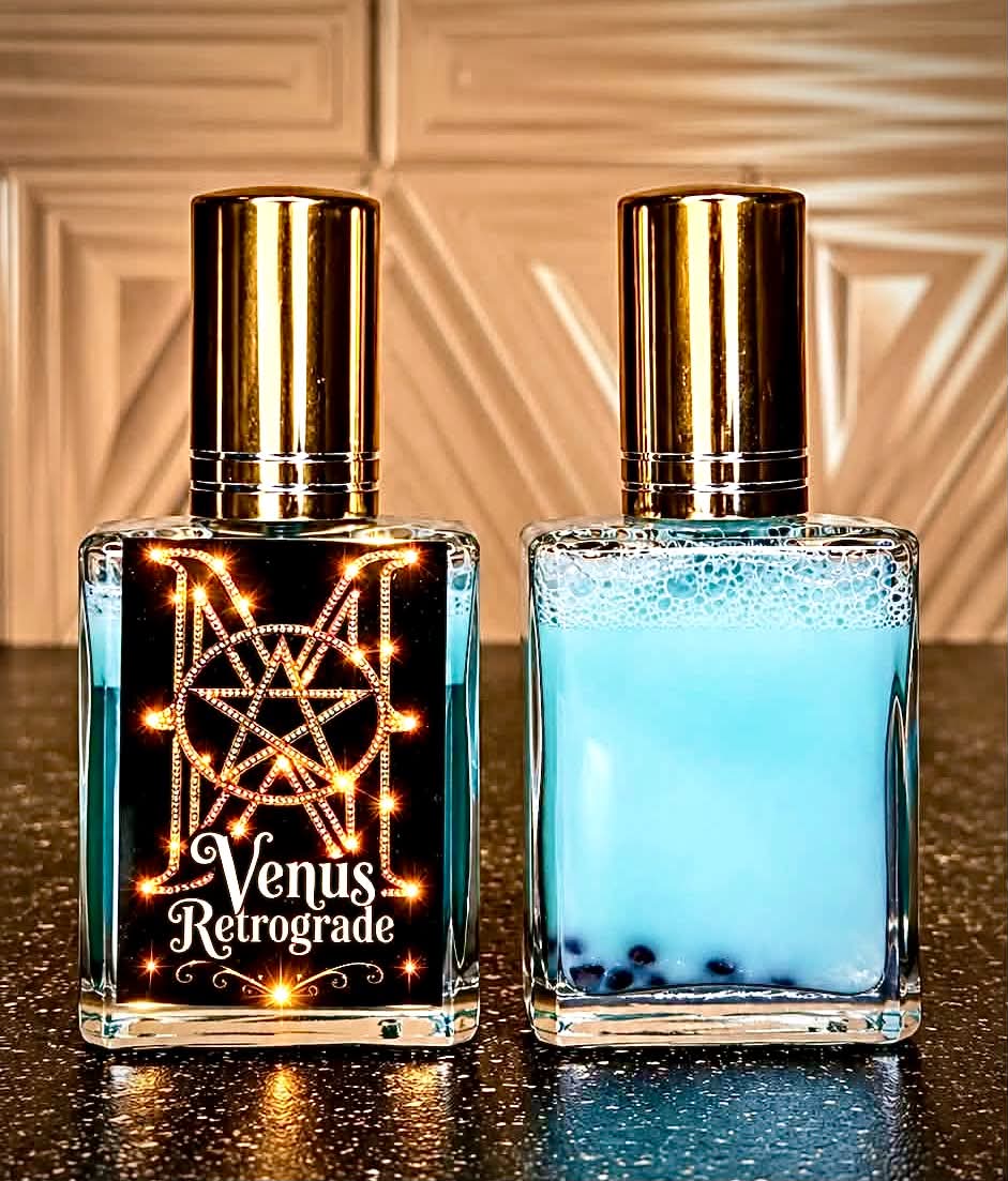 ❤️🔥Venus Retrograde Body Spray