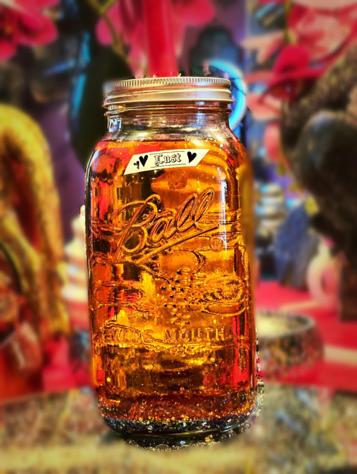 ✨️Spelled Oils✨️