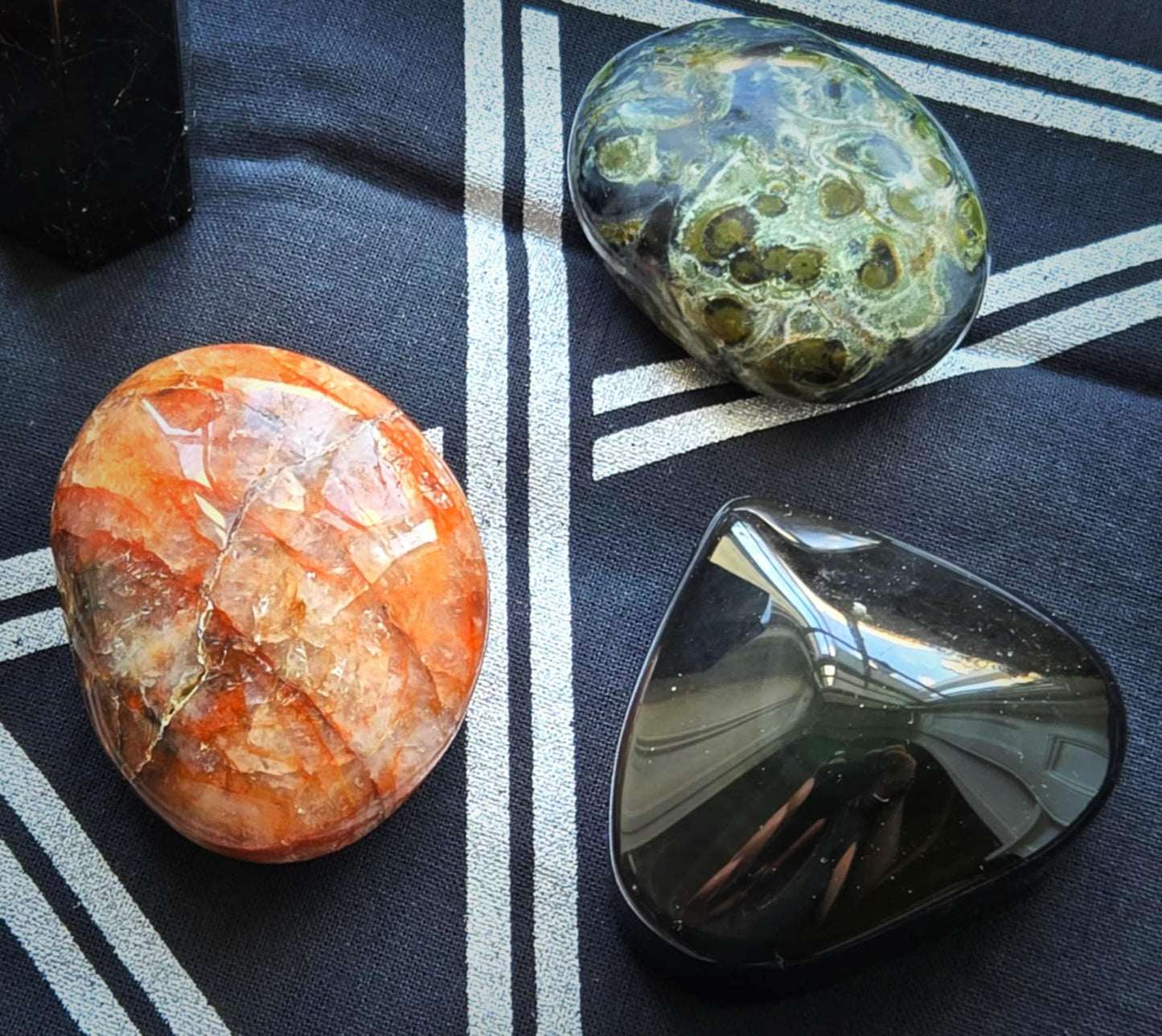 Crystal of the Month Bundle
