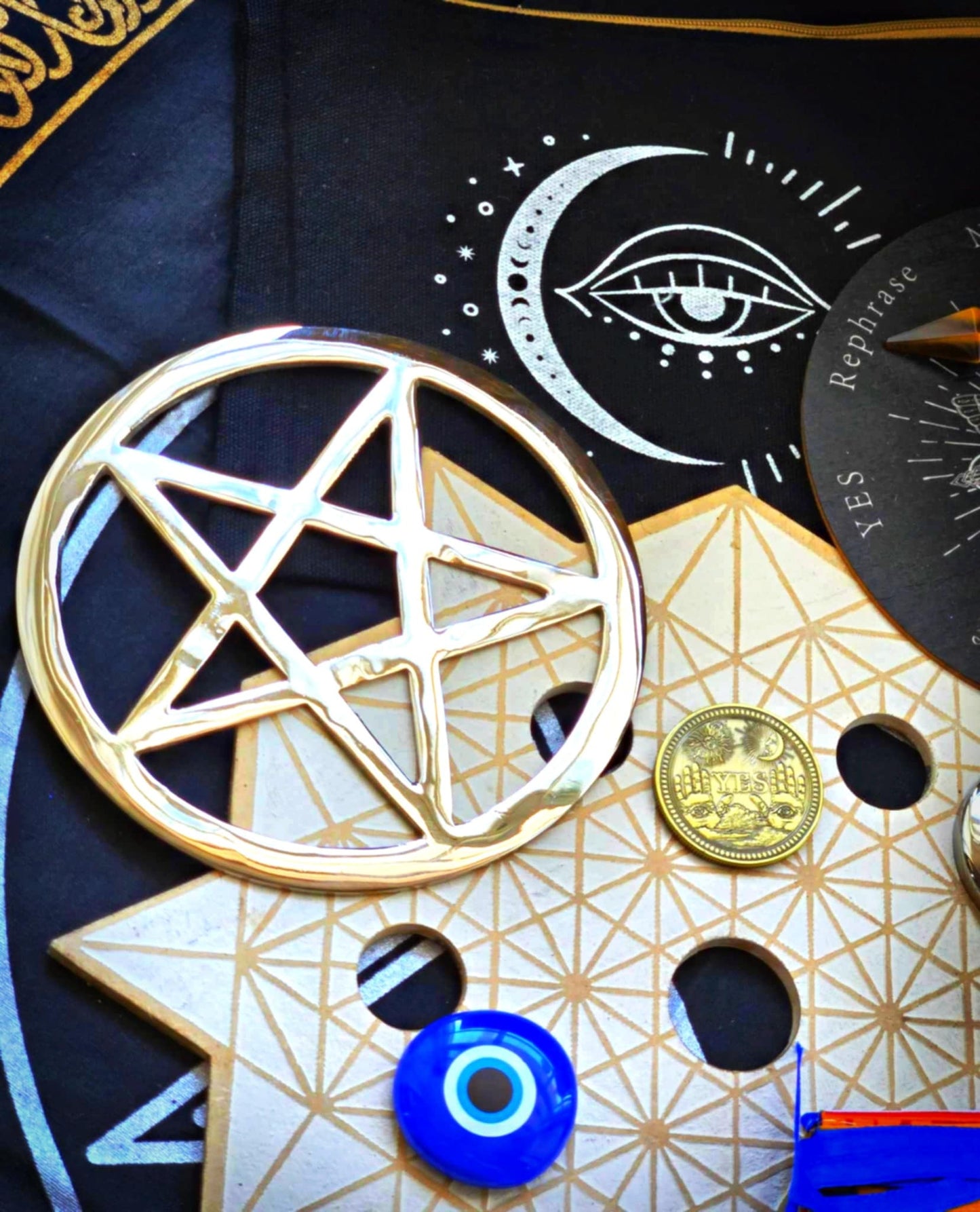 Mystery Boxes