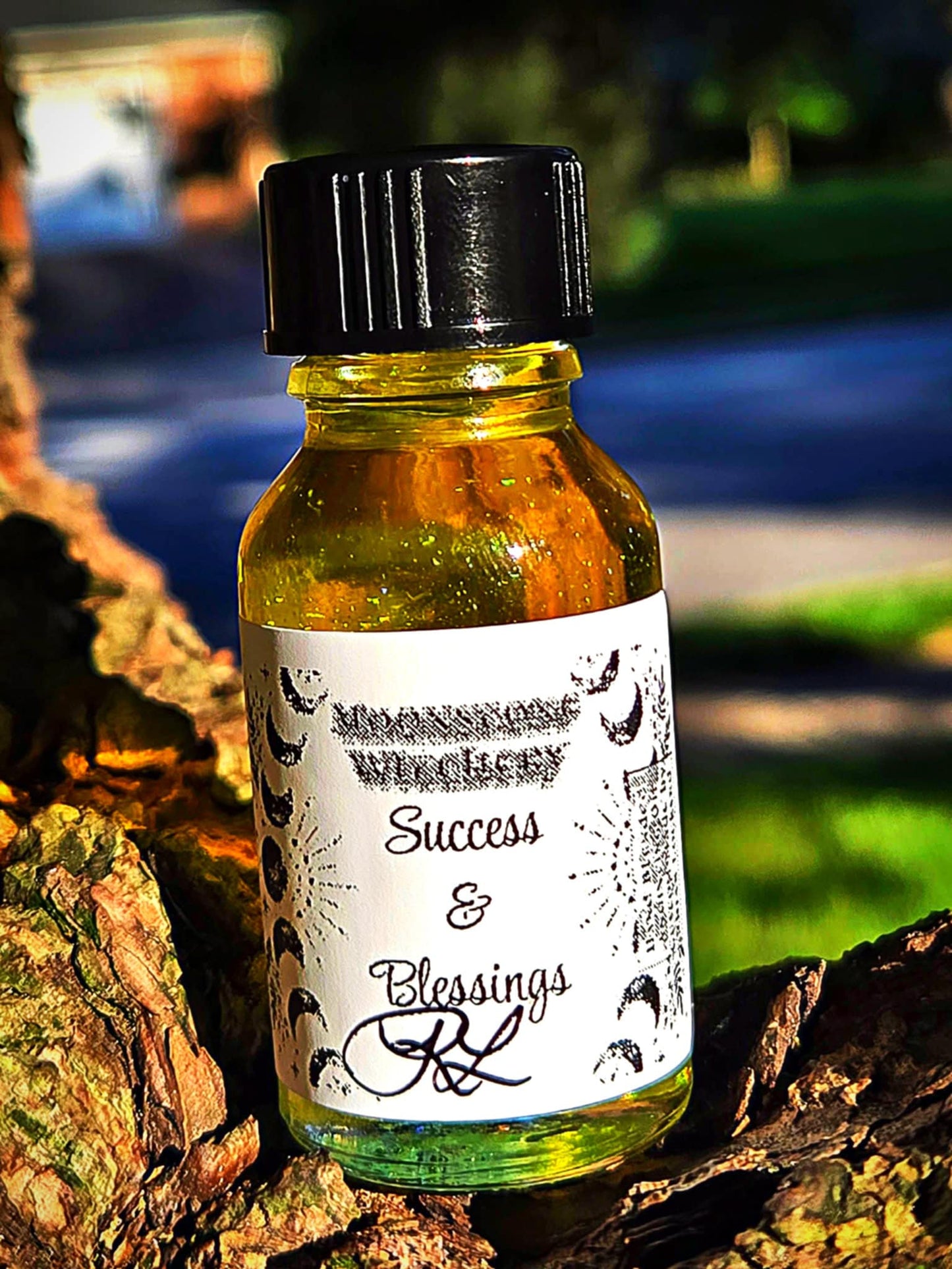 ✨️Spelled Oils✨️