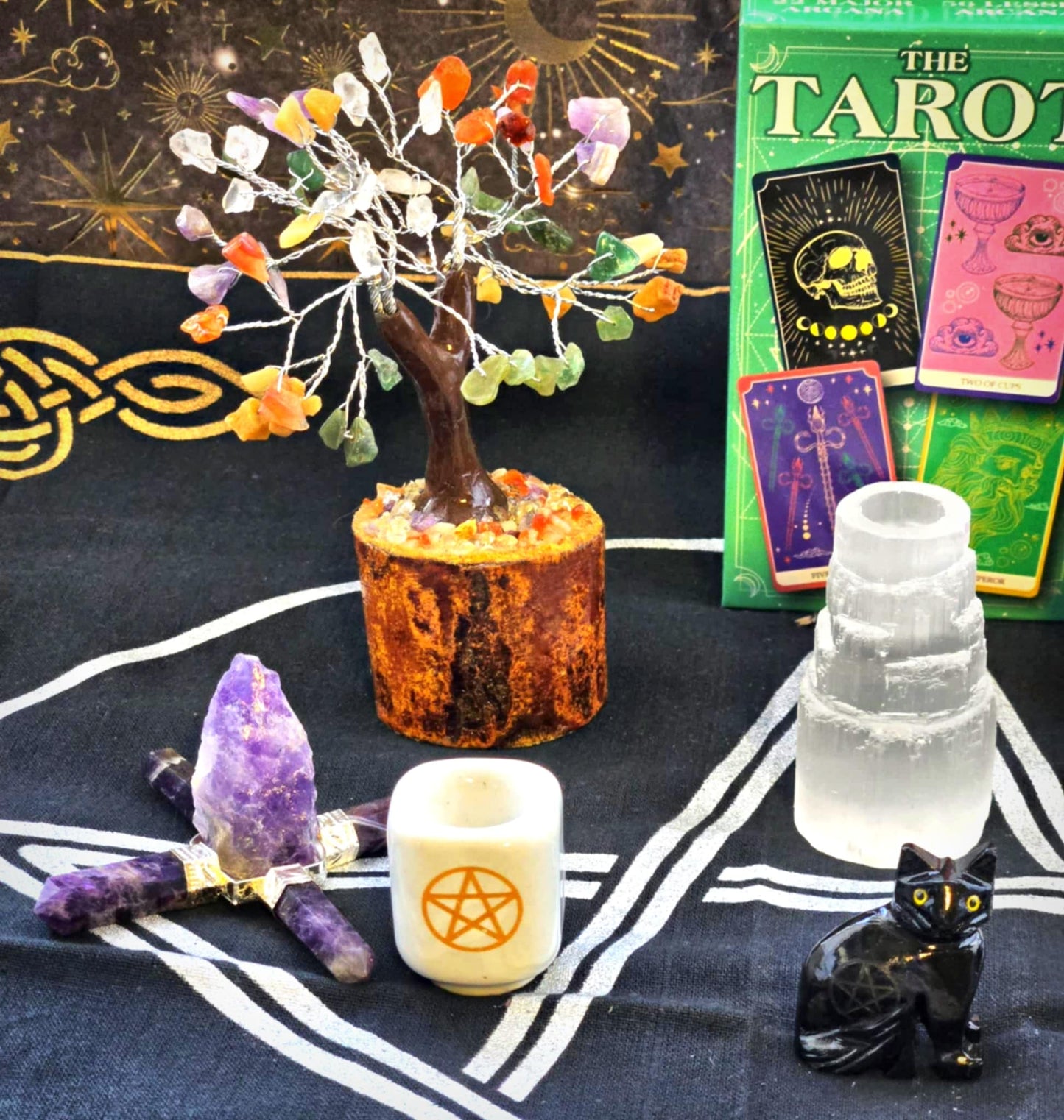 Mystery Boxes
