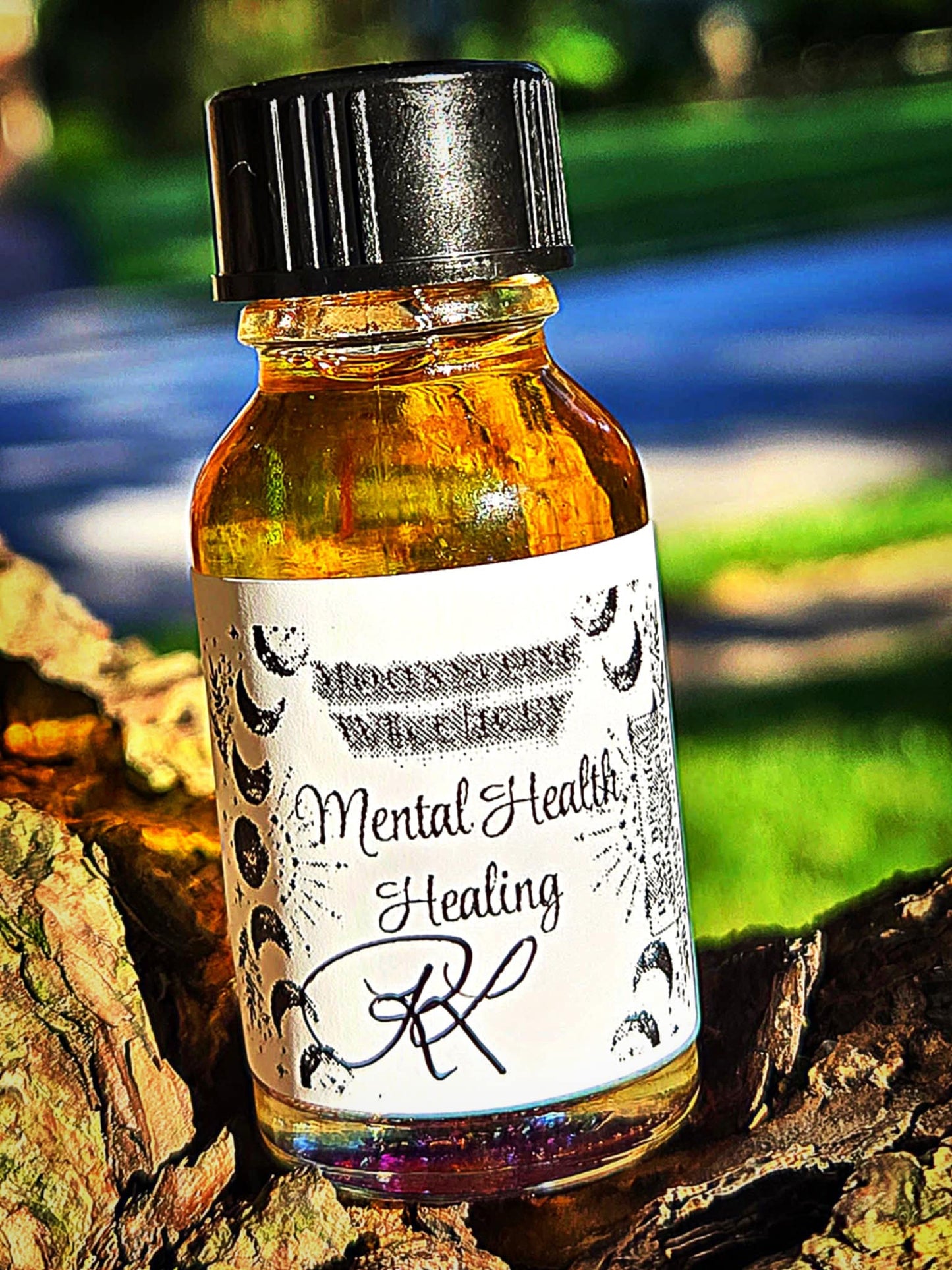 ✨️Spelled Oils✨️