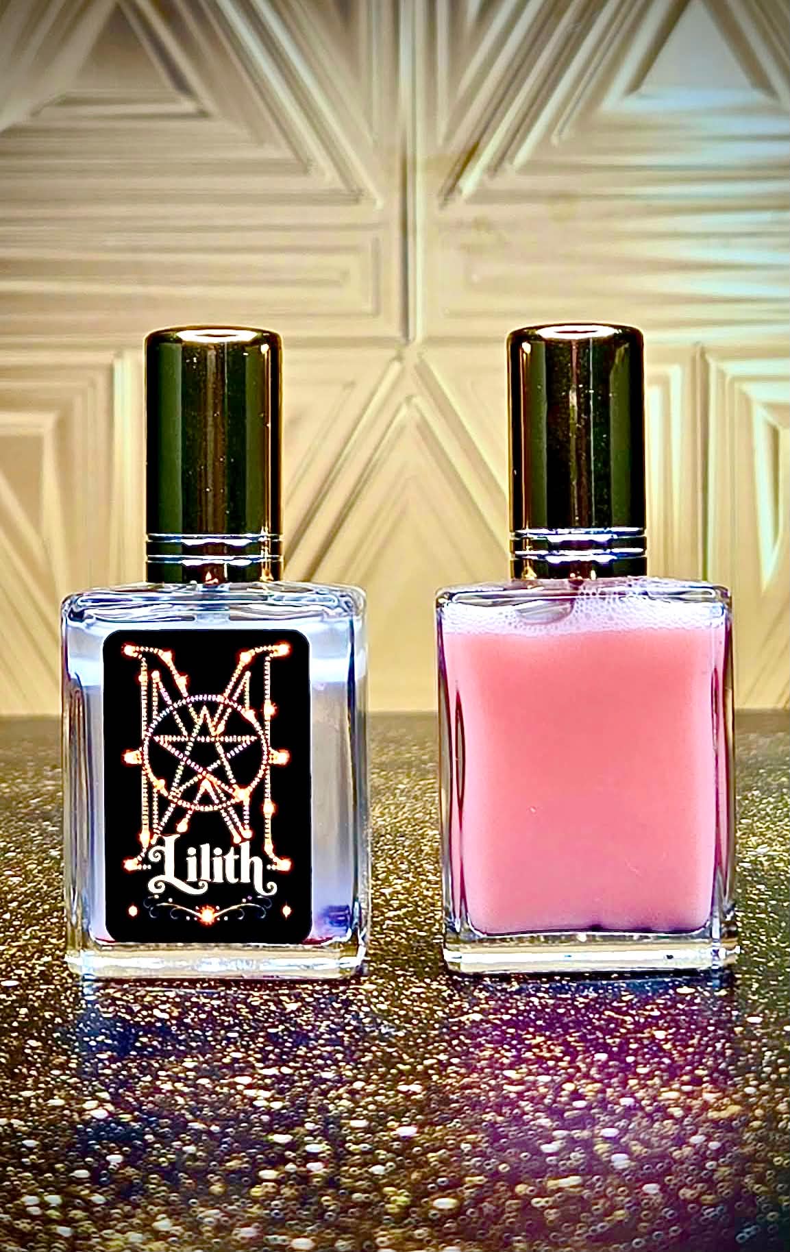 🌹Lilith Body Spray