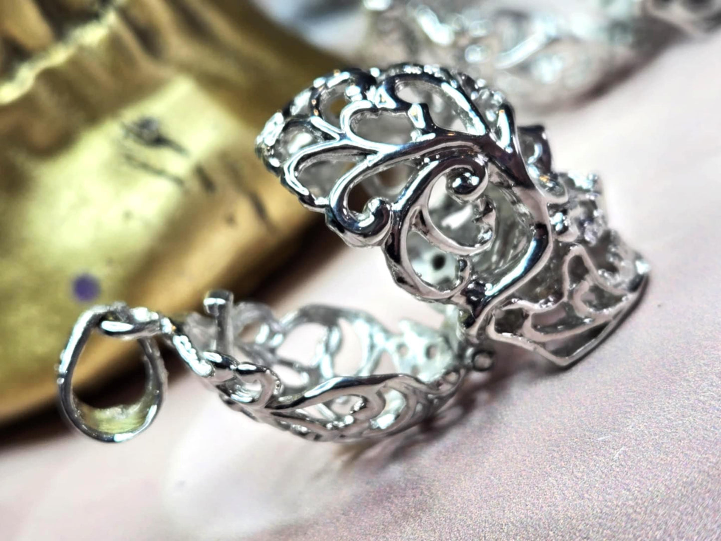 Ultimate Protection Skull Necklace - Protection
