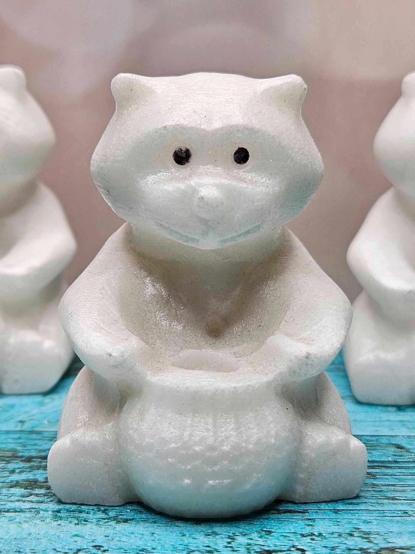 Honey Jar Bears - Successful Year