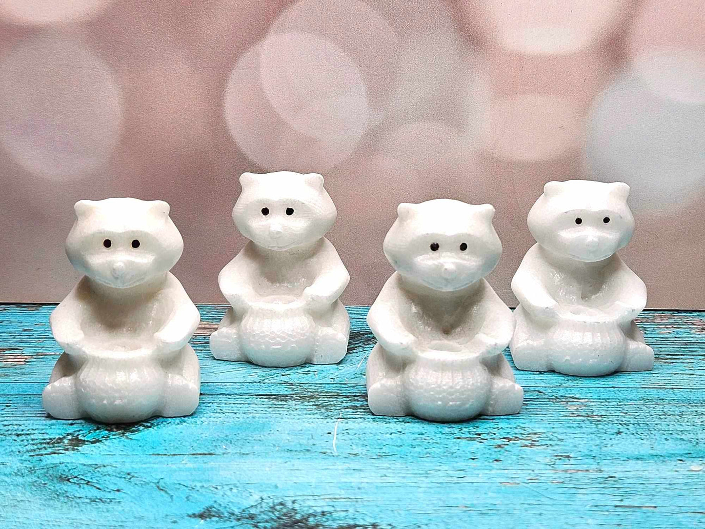 Honey Jar Bears - Successful Year