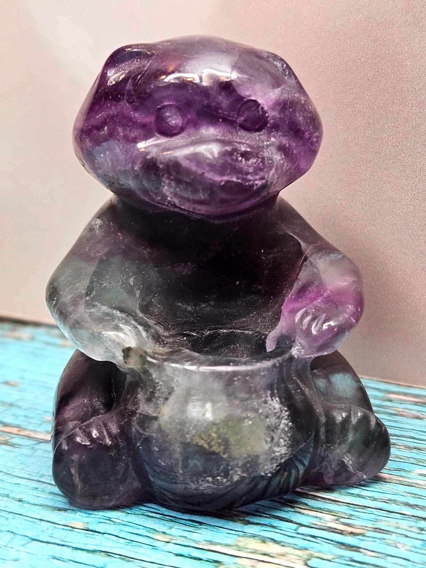 Honey Jar Bears - Successful Year