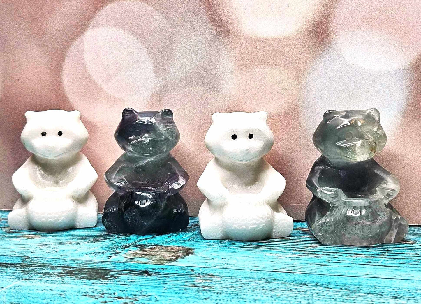 Honey Jar Bears - Successful Year