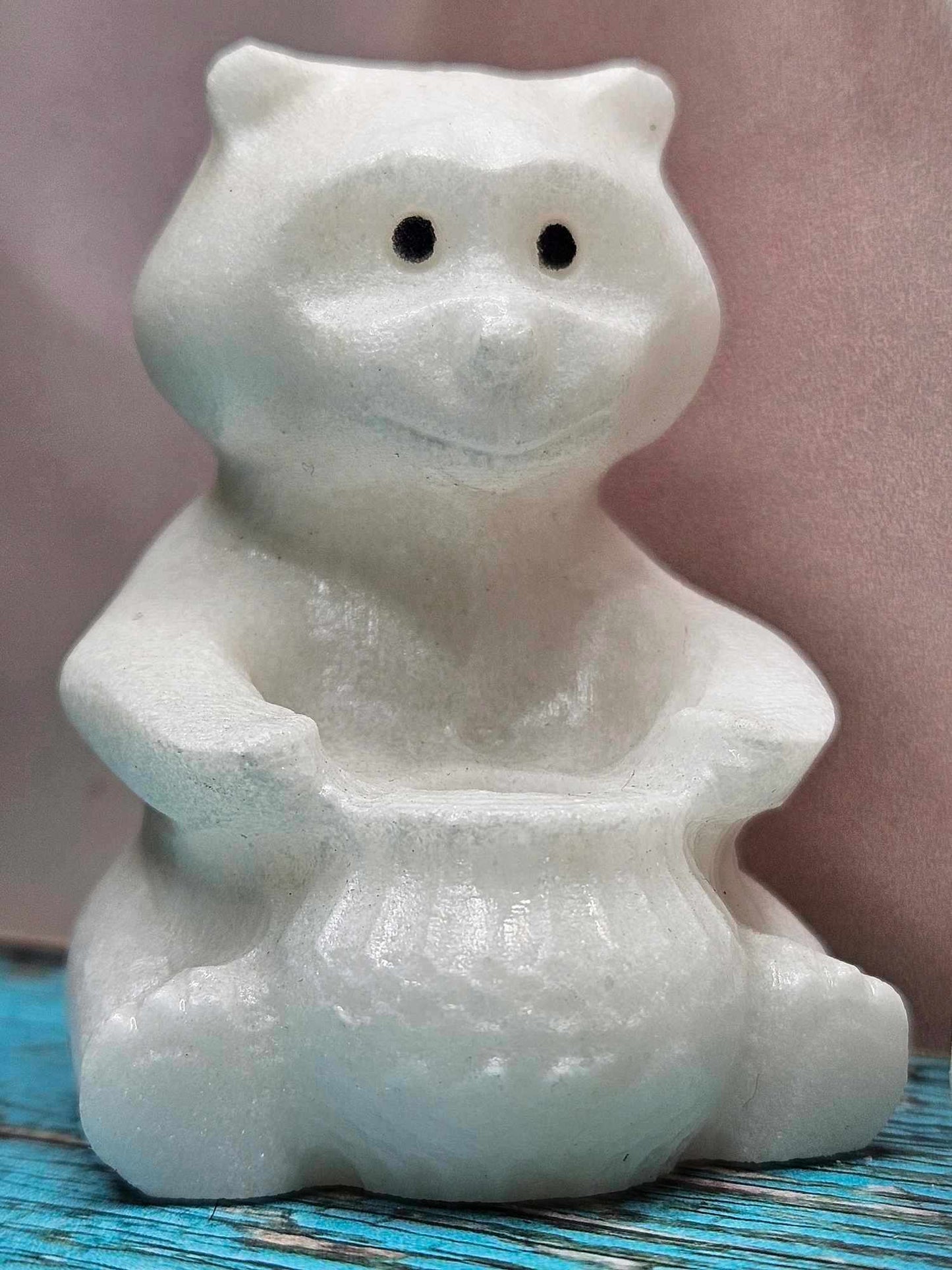Honey Jar Bears - Successful Year