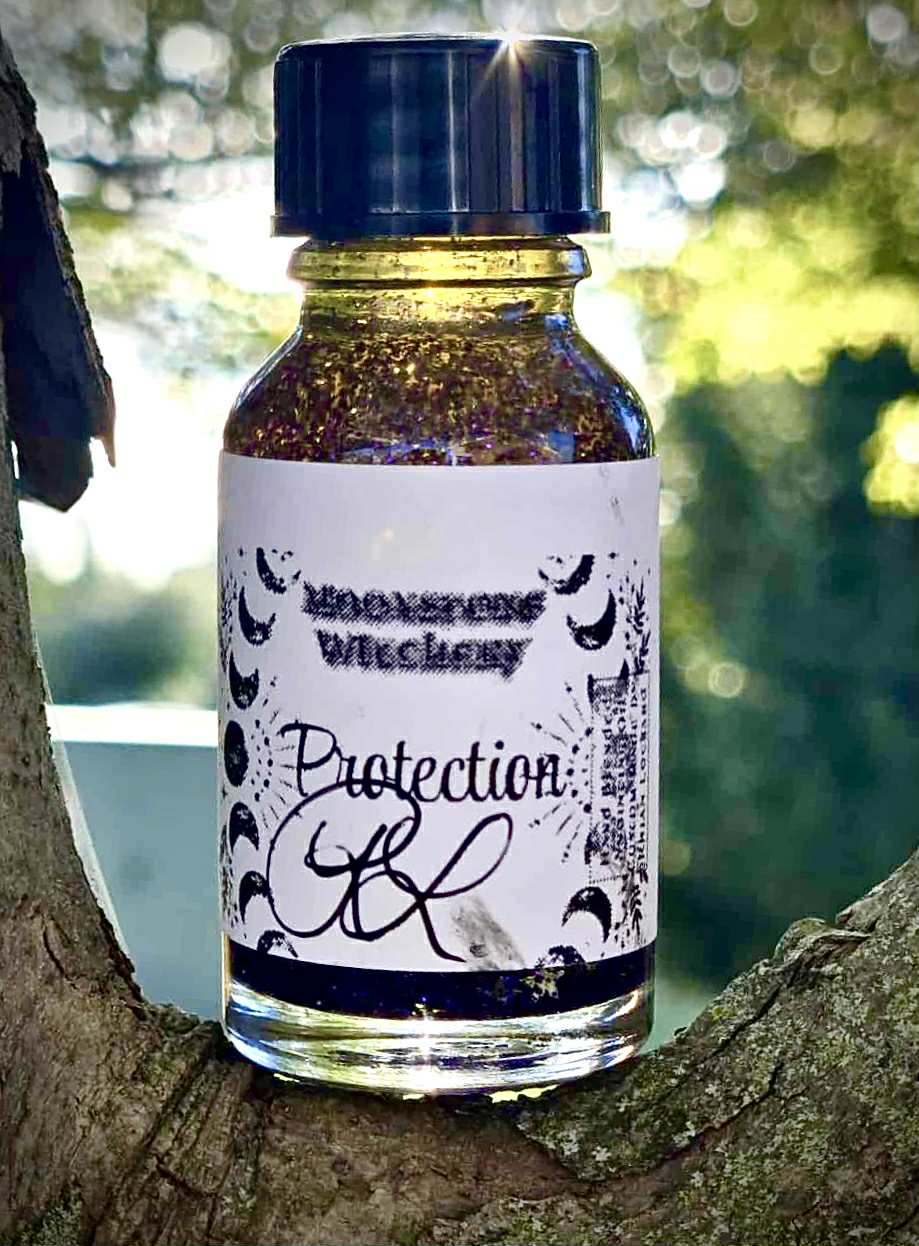 ✨️Spelled Oils✨️