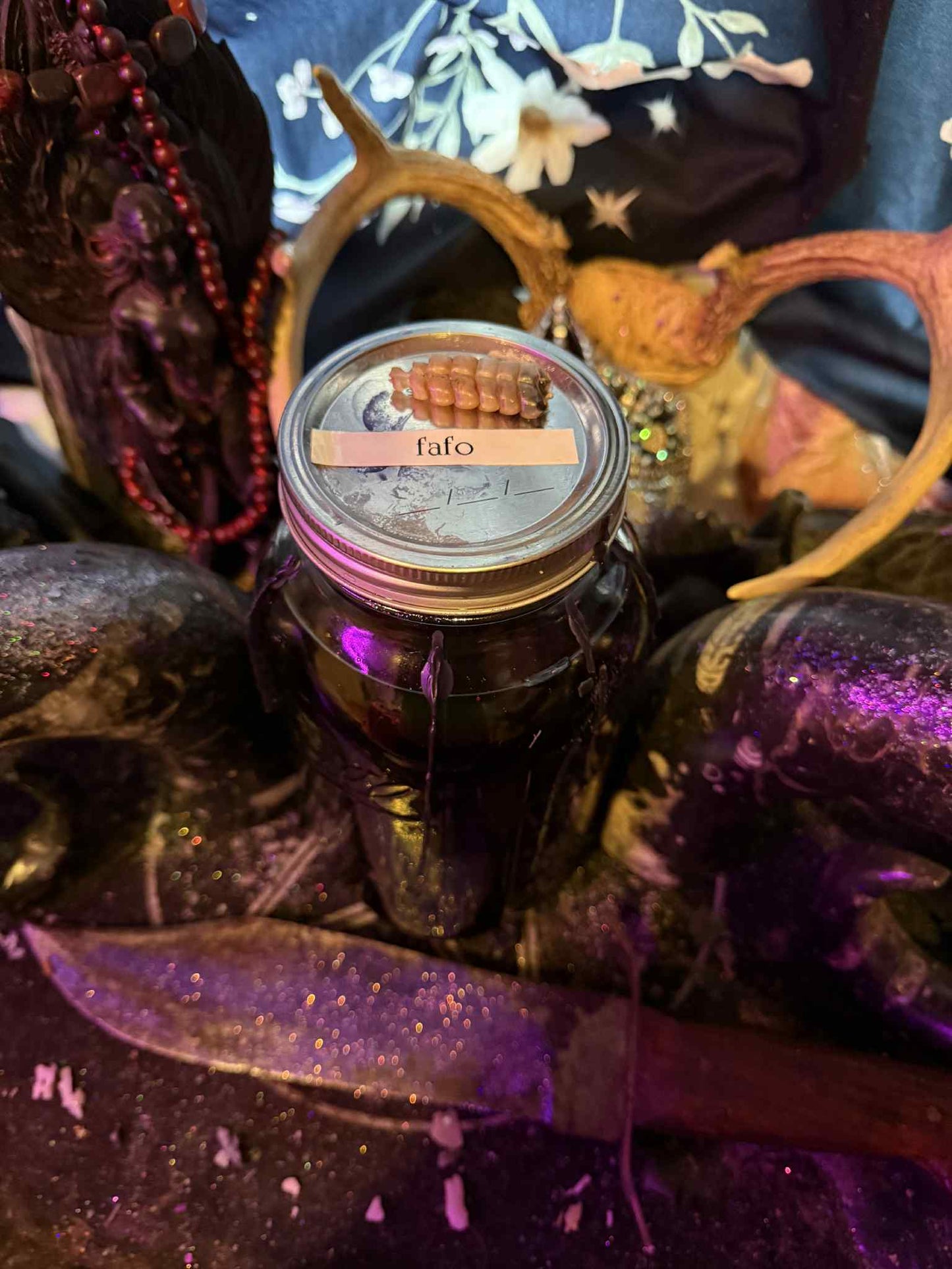 ✨️Spelled Oils✨️