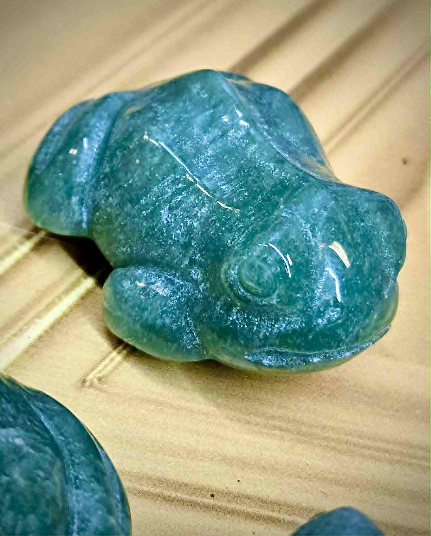 *Sold Out* Money Hops Prosperity Frogs